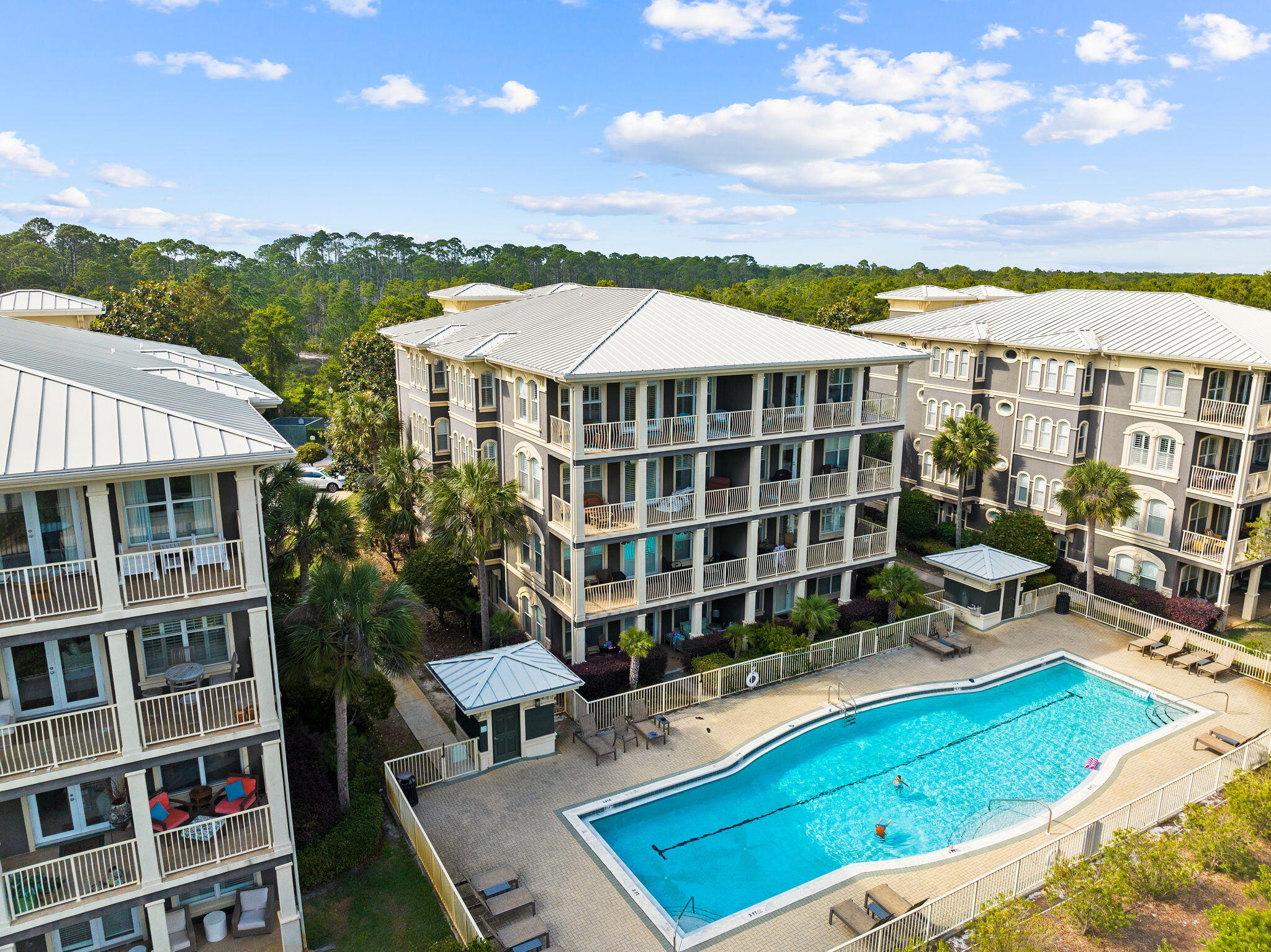 4545 E Co Highway 30A B402, UNIT B402