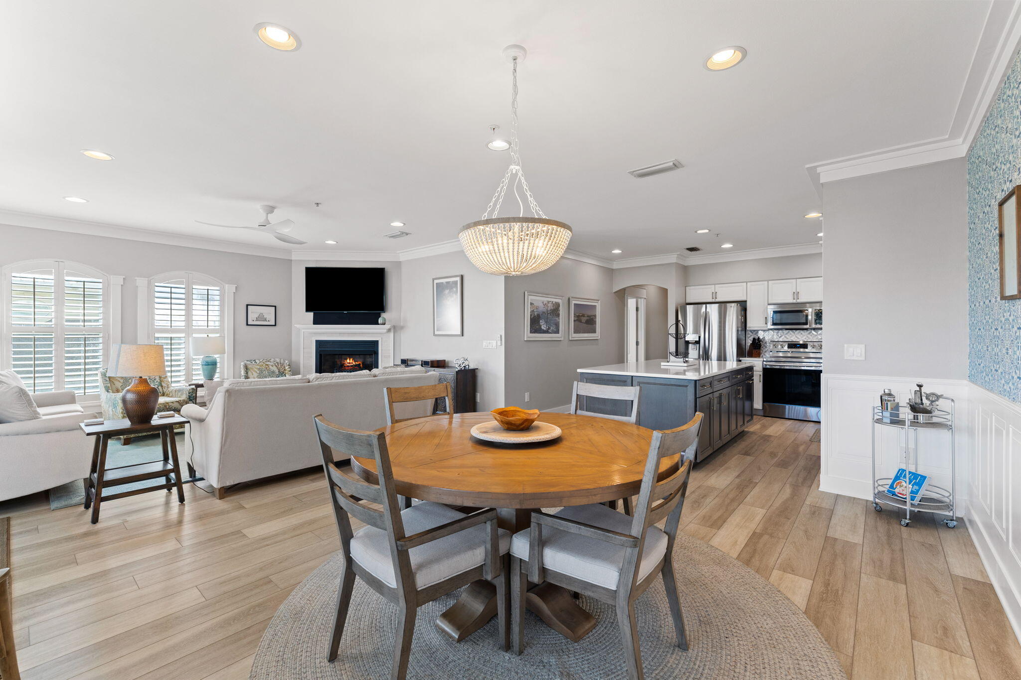 4545 E Co Highway 30A B402, UNIT B402