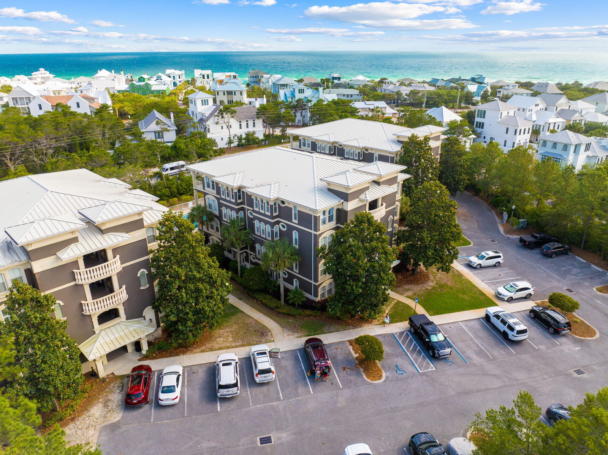 4545 E Co Highway 30A B402, UNIT B402