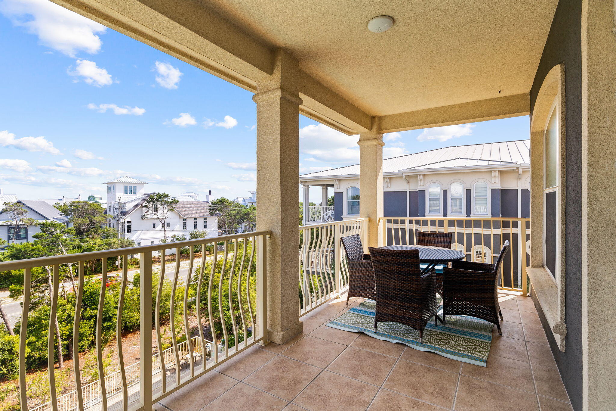 4545 E Co Highway 30A B402, UNIT B402