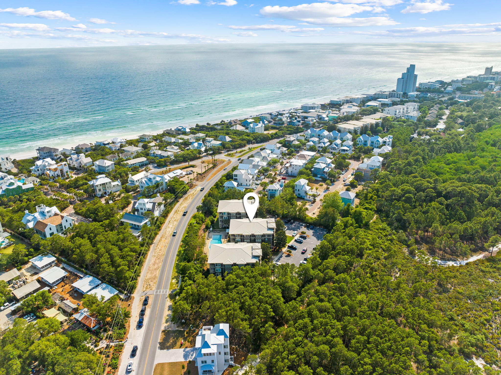 4545 E Co Highway 30A B402, UNIT B402