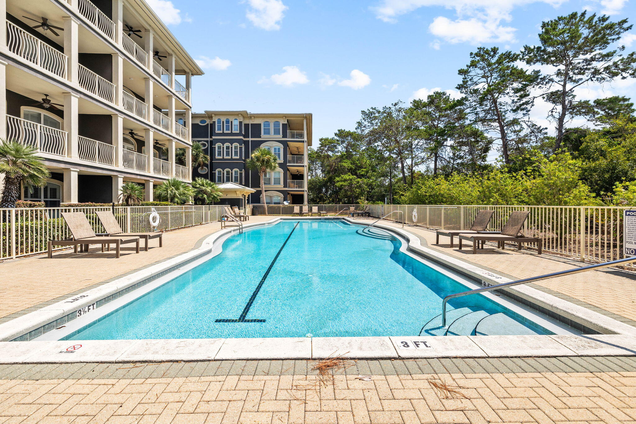 4545 E Co Highway 30A B402, UNIT B402