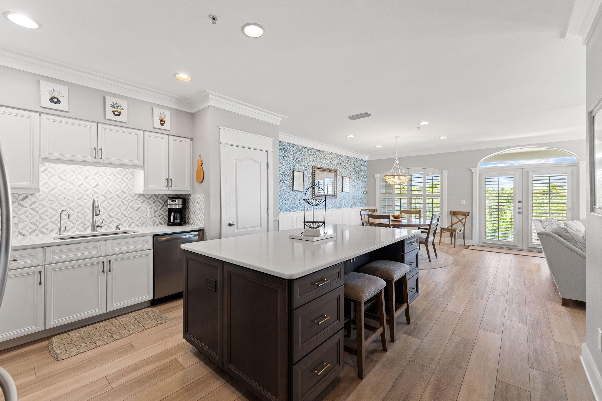 4545 E Co Highway 30A B402, UNIT B402