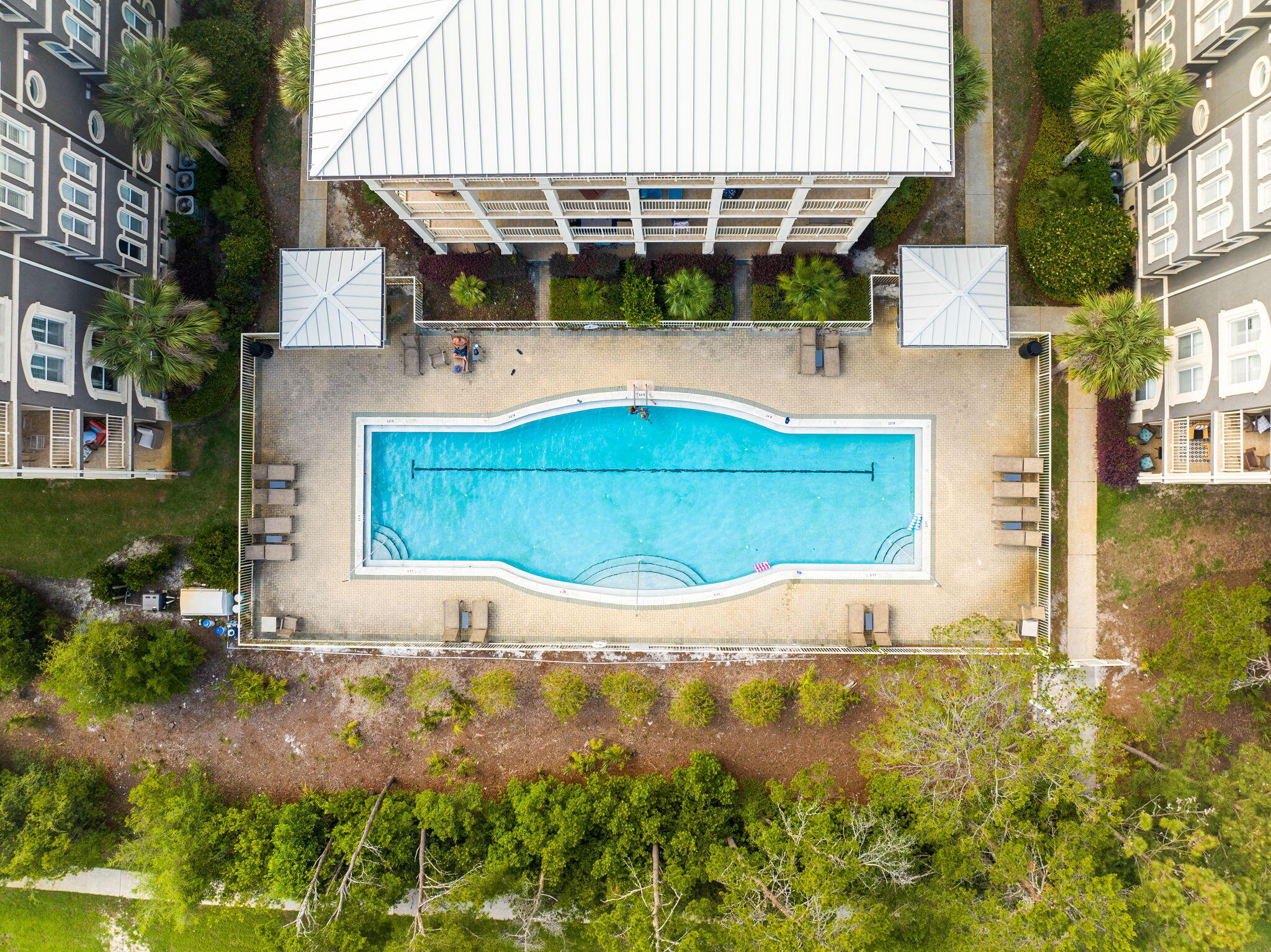 4545 E Co Highway 30A B402, UNIT B402