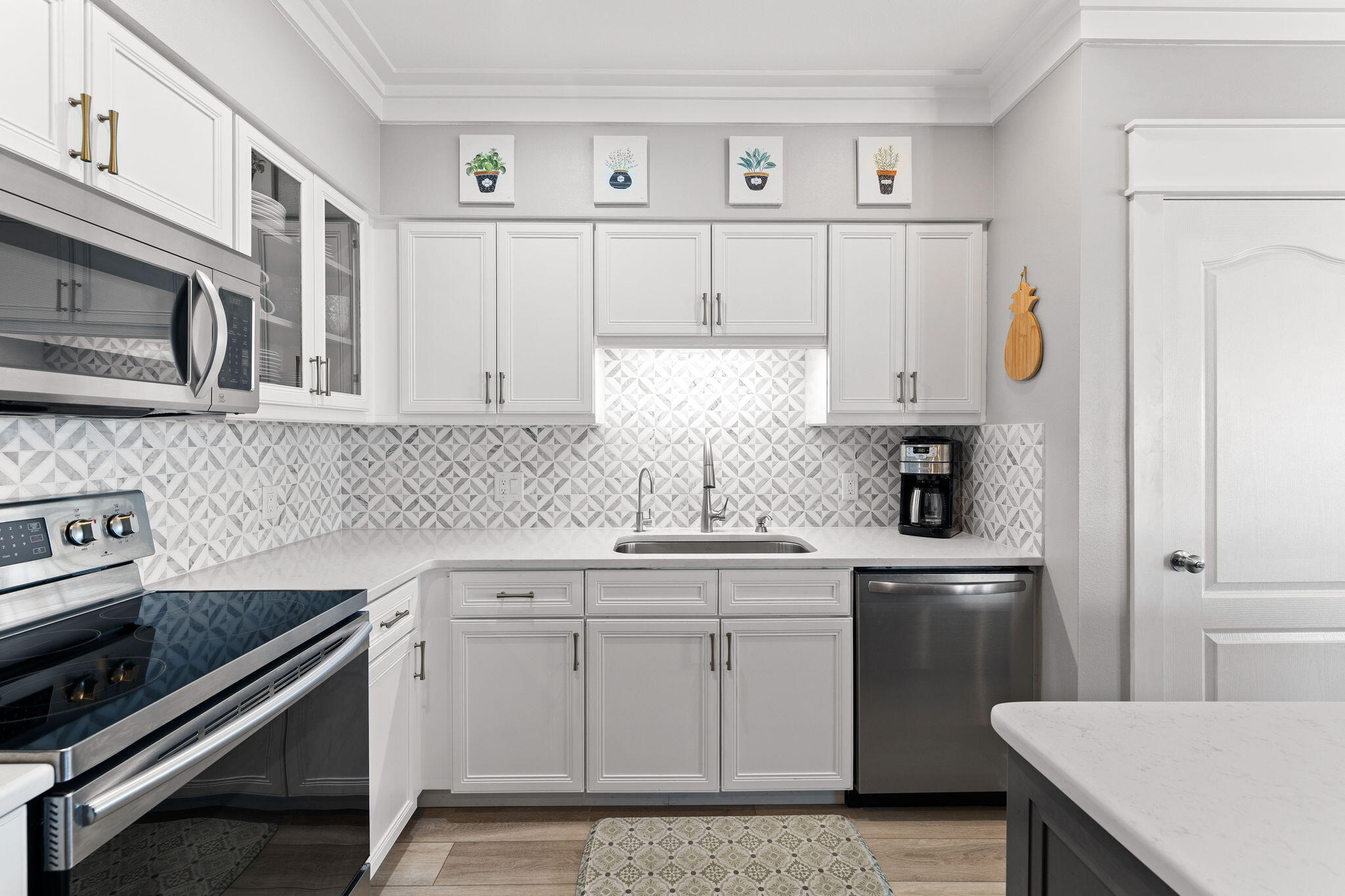 4545 E Co Highway 30A B402, UNIT B402