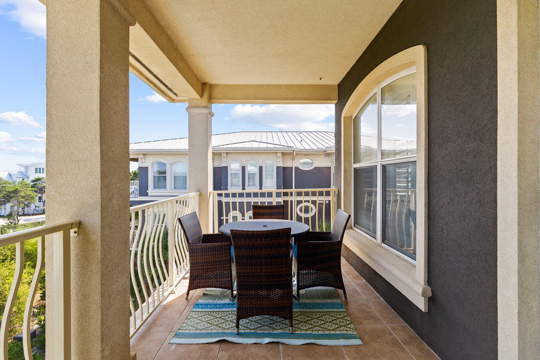 4545 E Co Highway 30A B402, UNIT B402