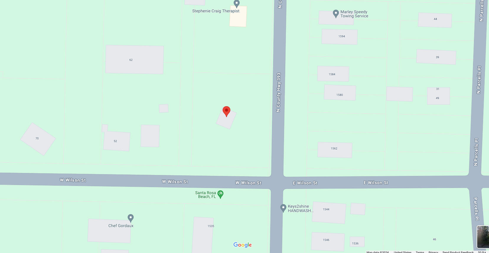 1569 N County Hwy 393