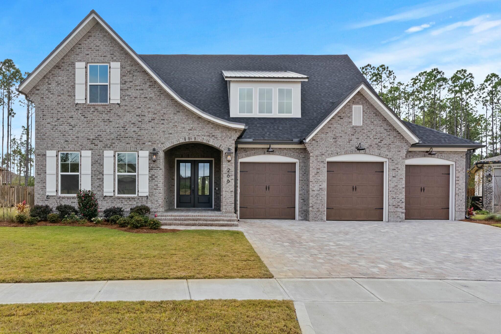 266 Revana Way
