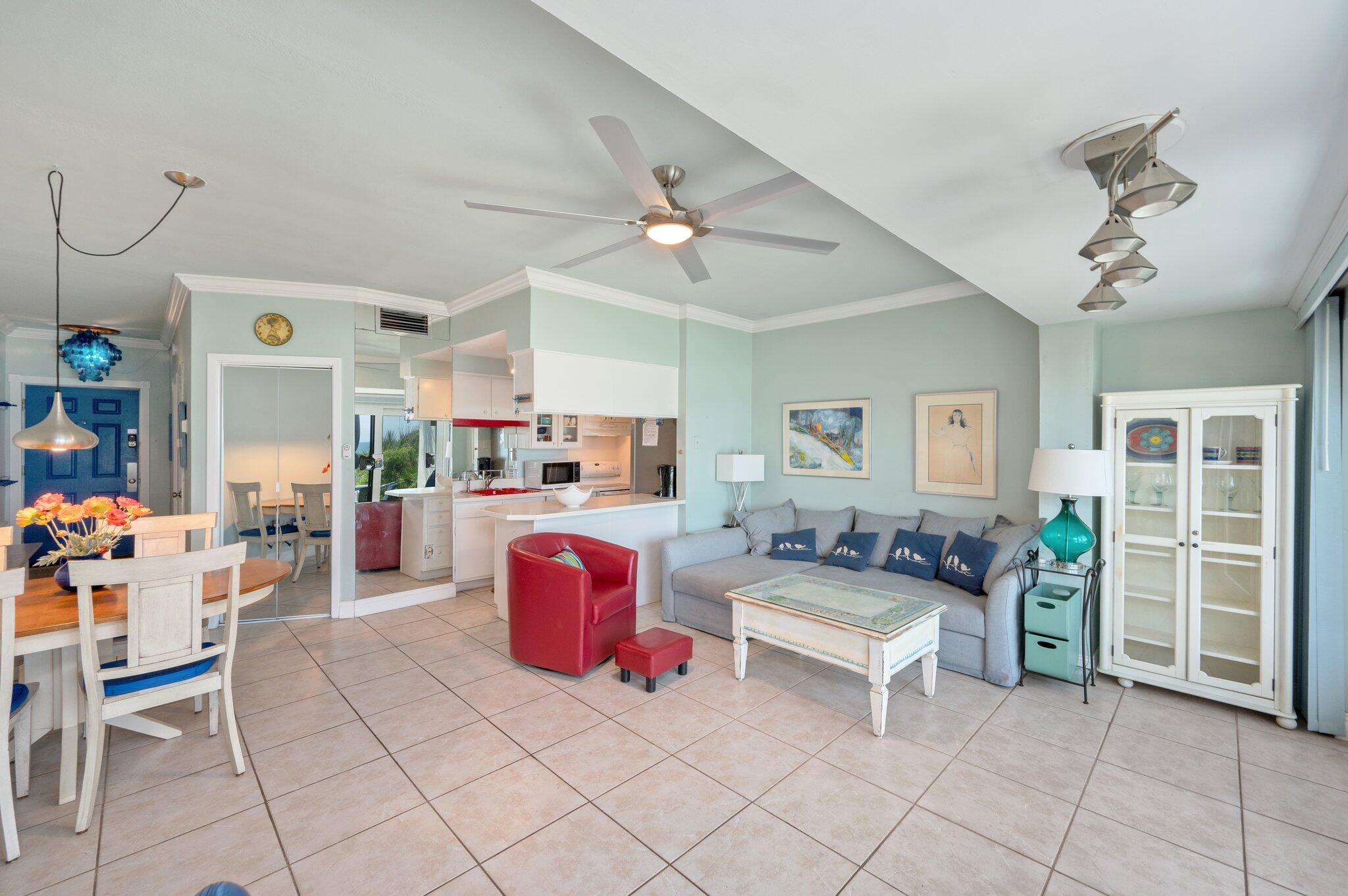 3722 E County Hwy 30A, 1