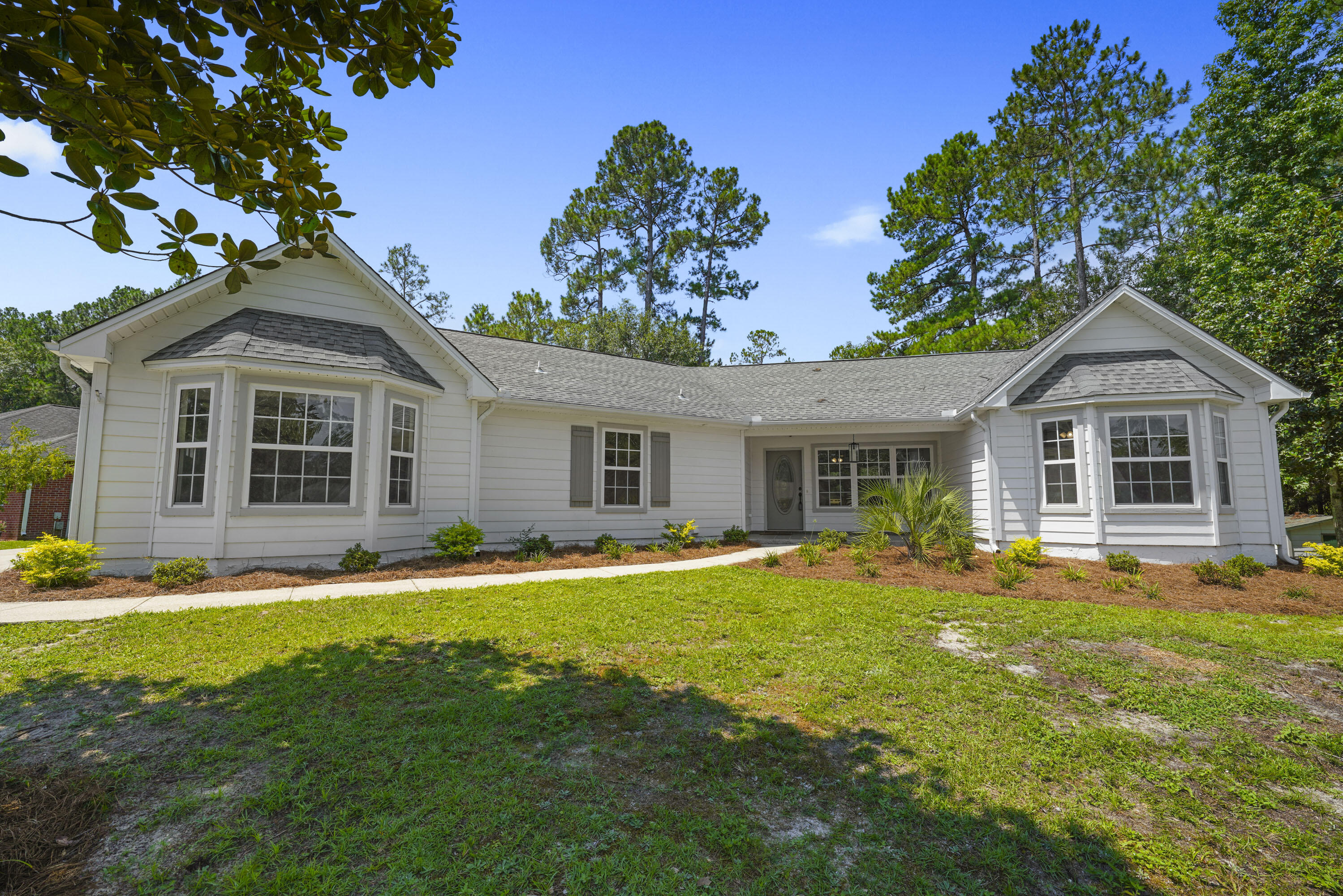 101 Golf Course Drive