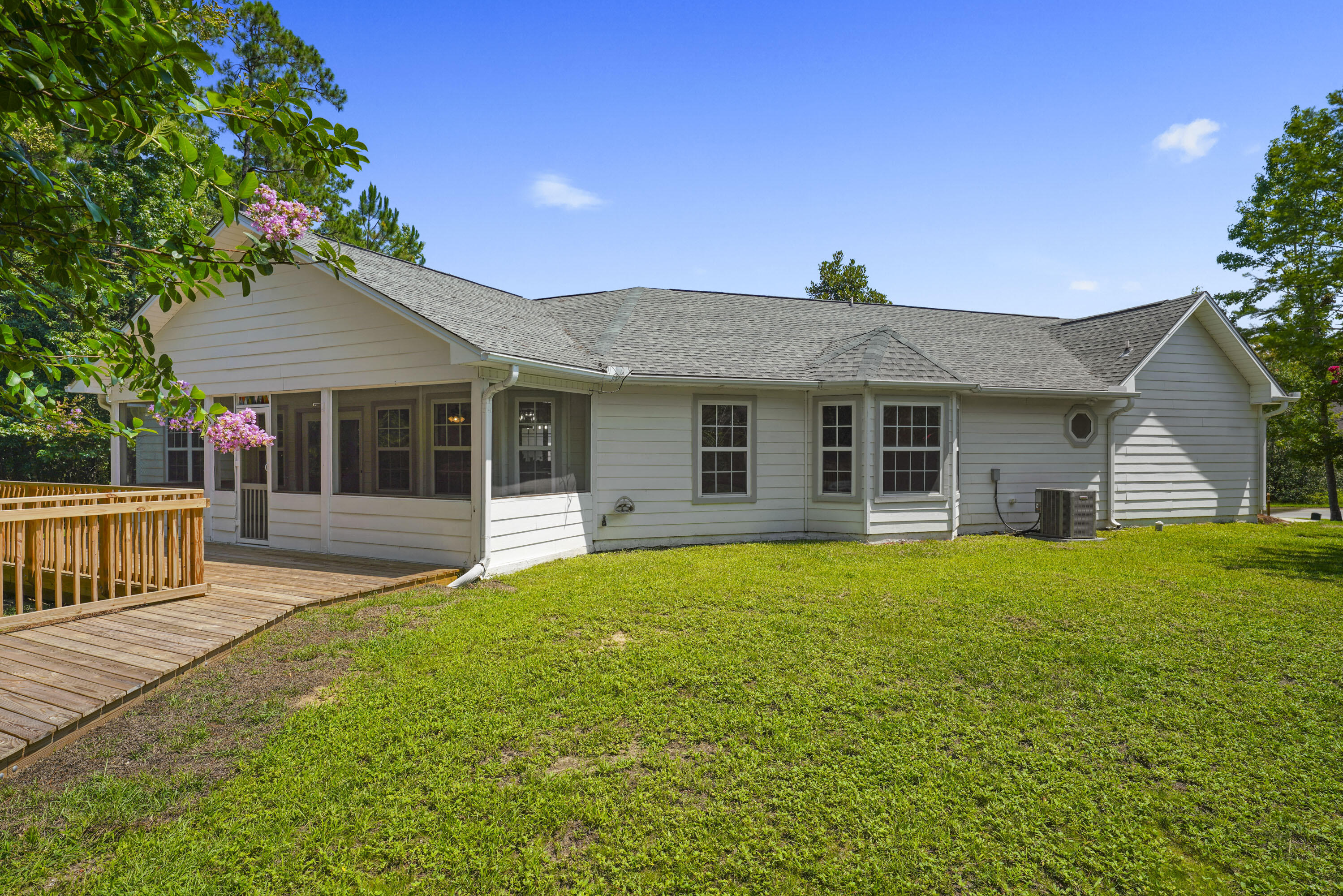 101 Golf Course Drive