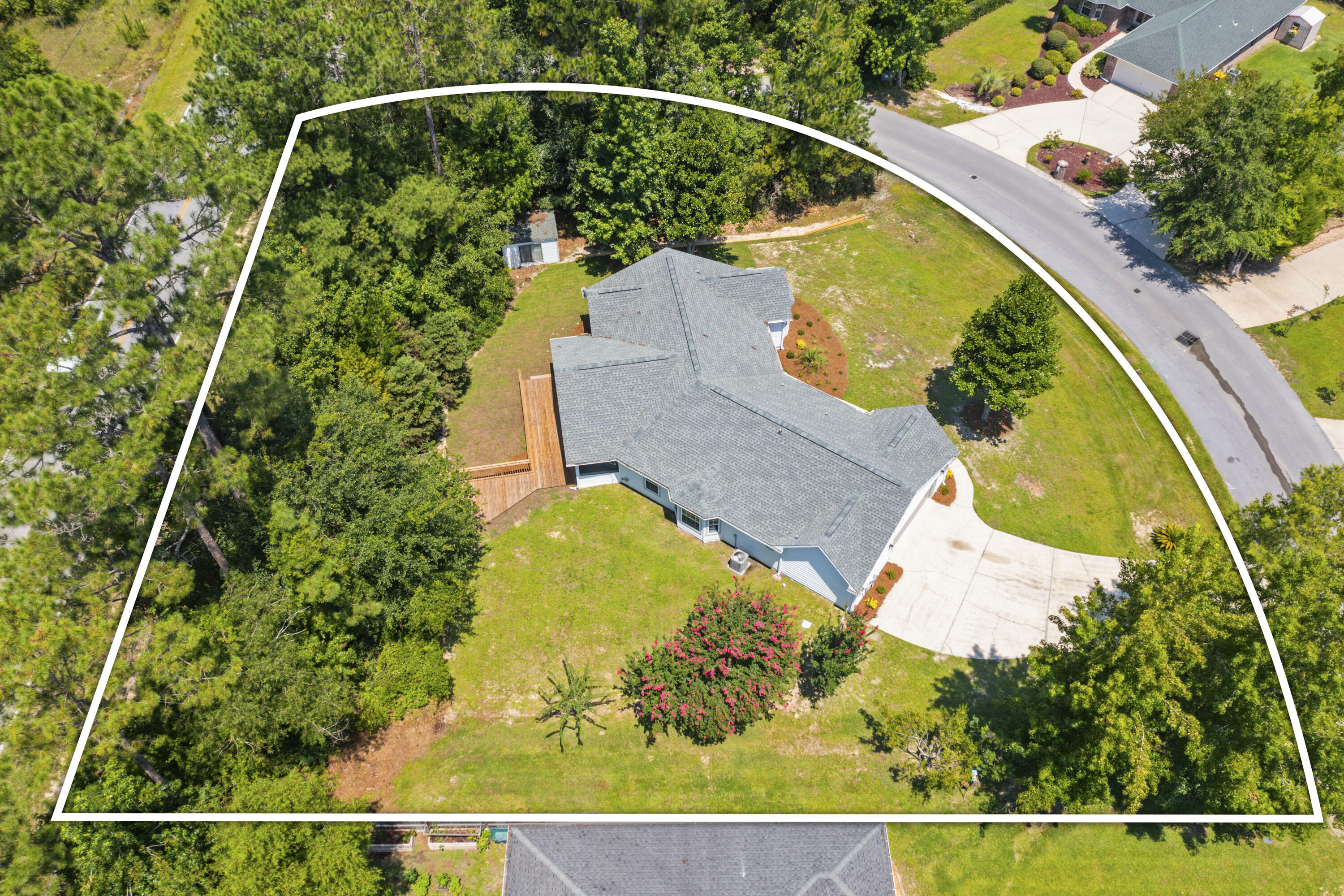 101 Golf Course Drive