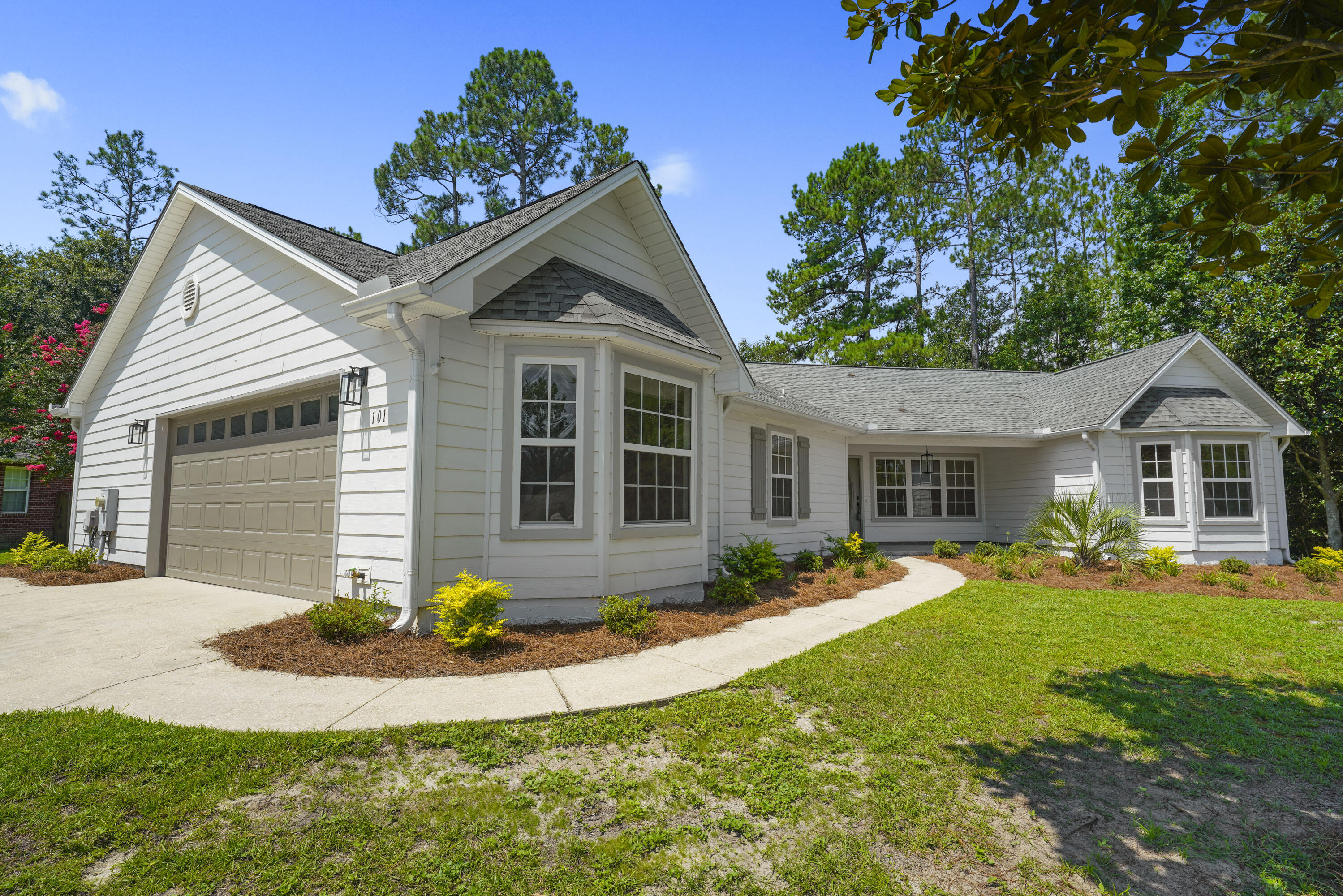 101 Golf Course Drive