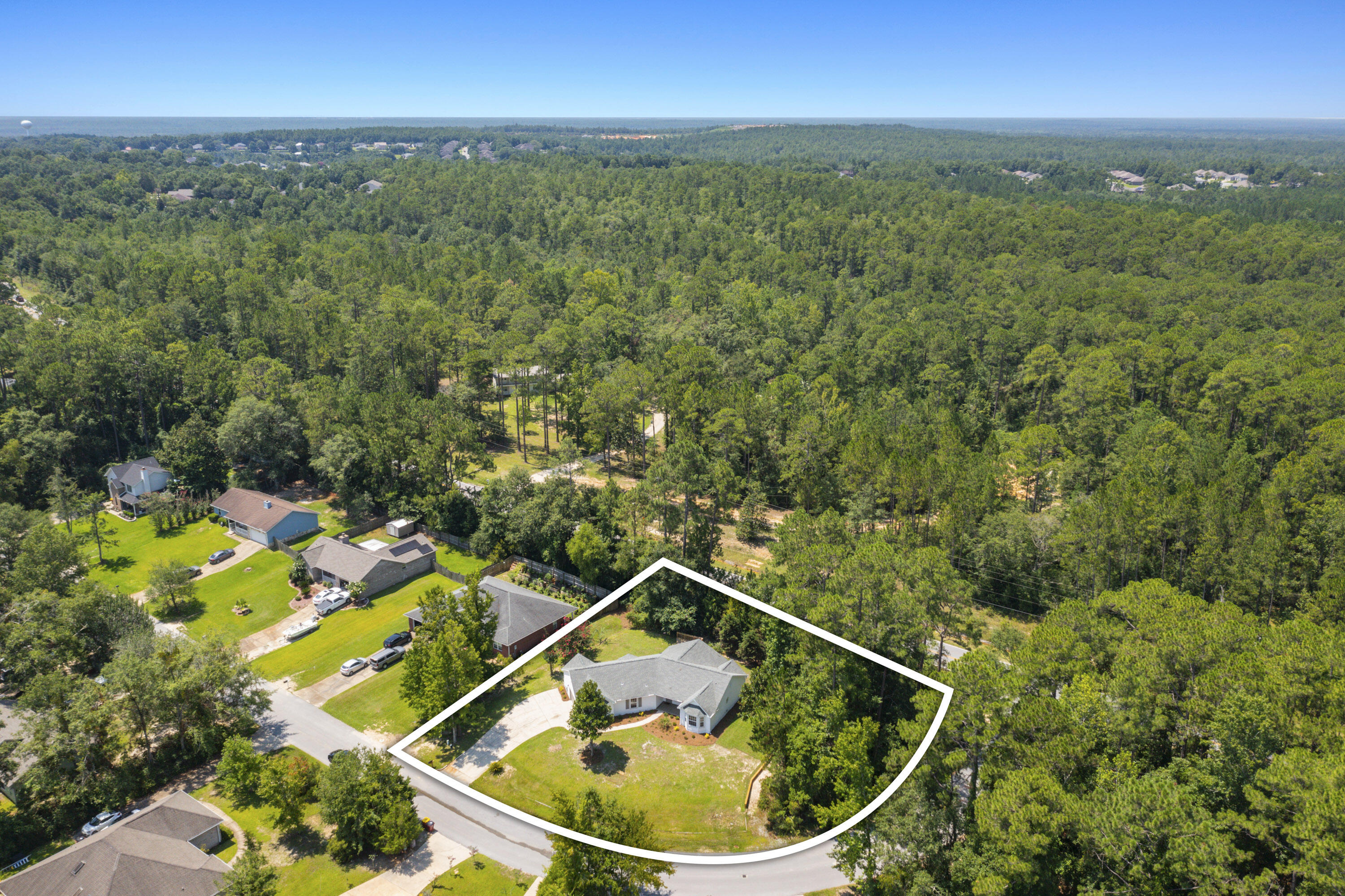 101 Golf Course Drive