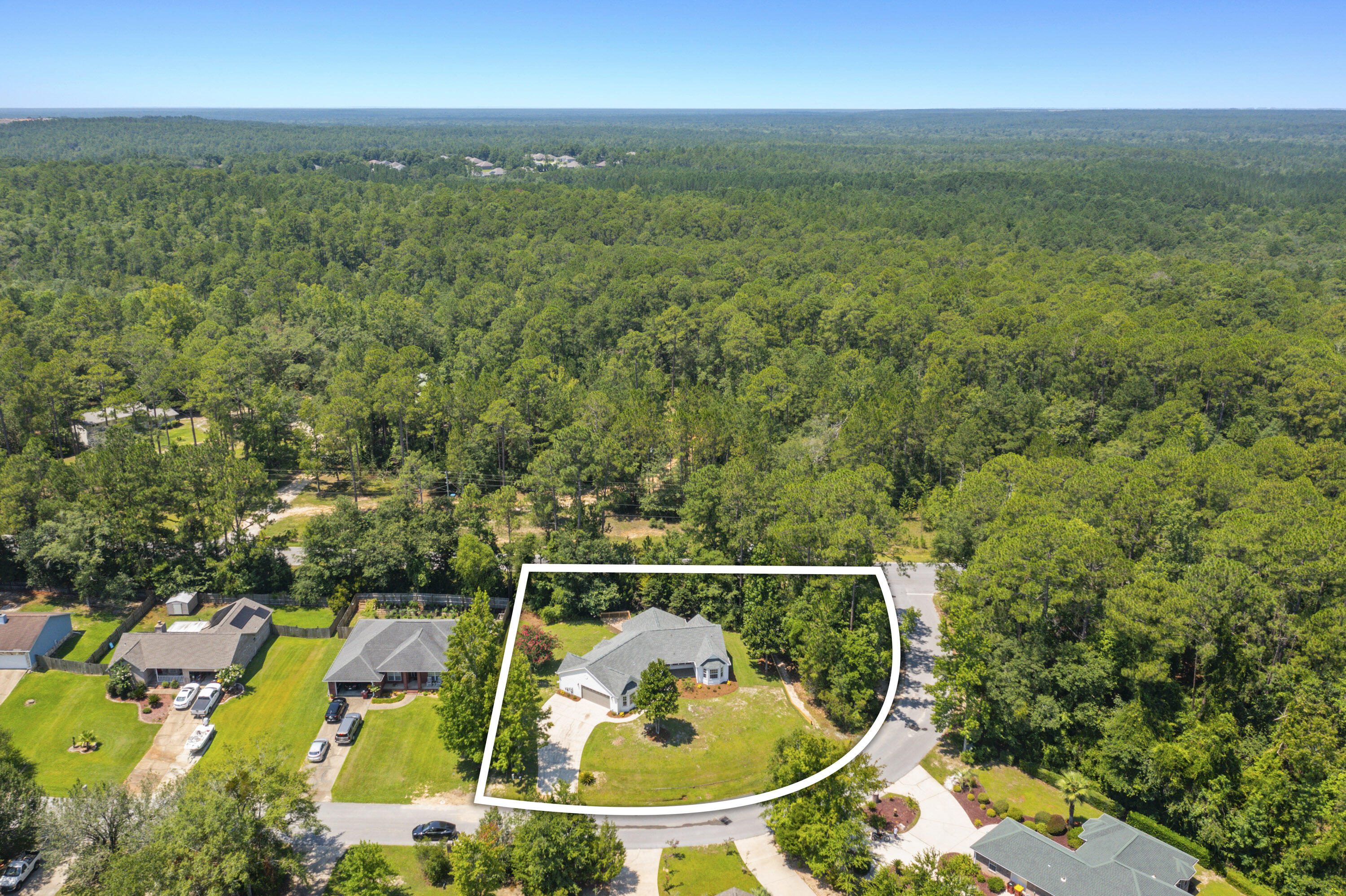 101 Golf Course Drive