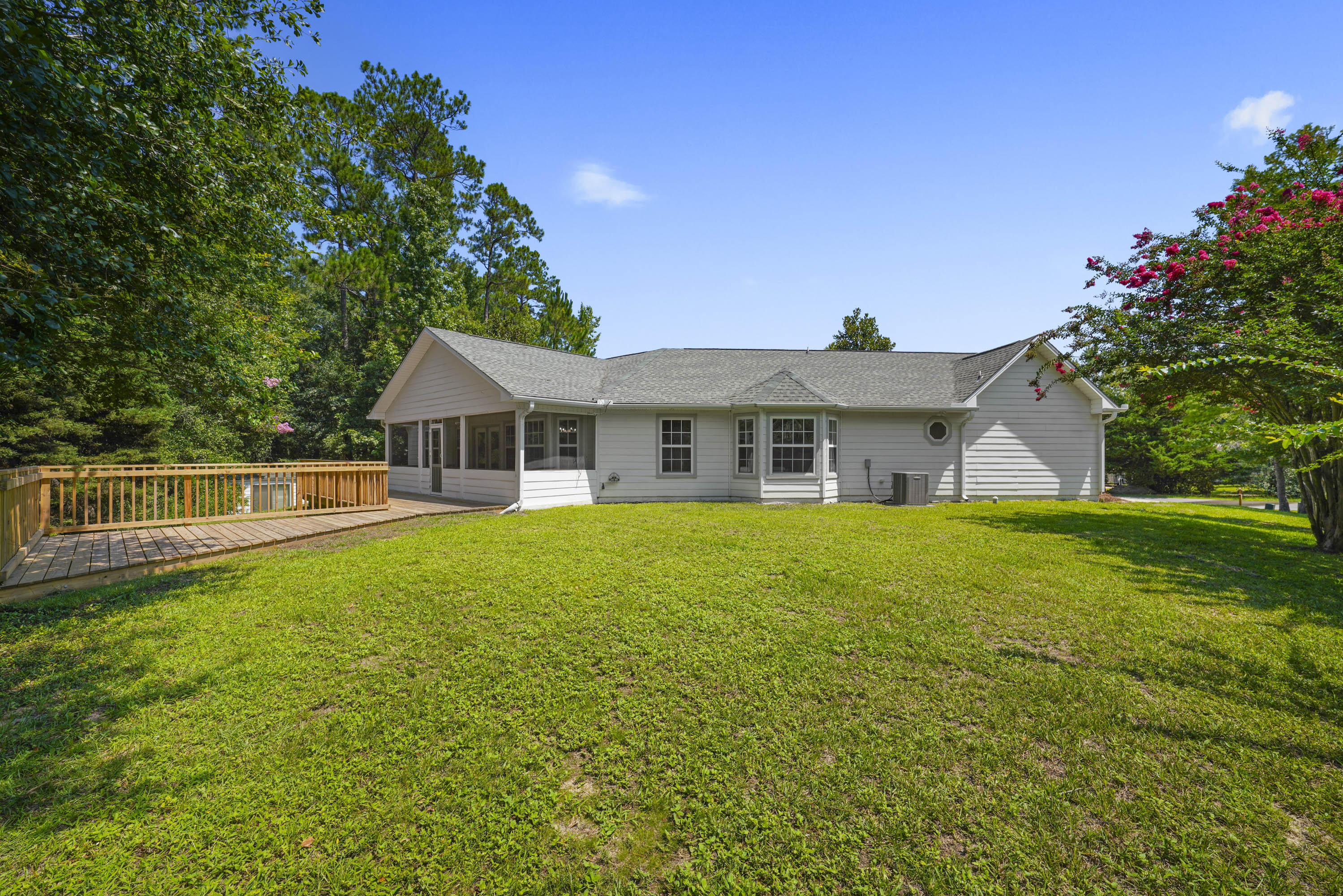 101 Golf Course Drive
