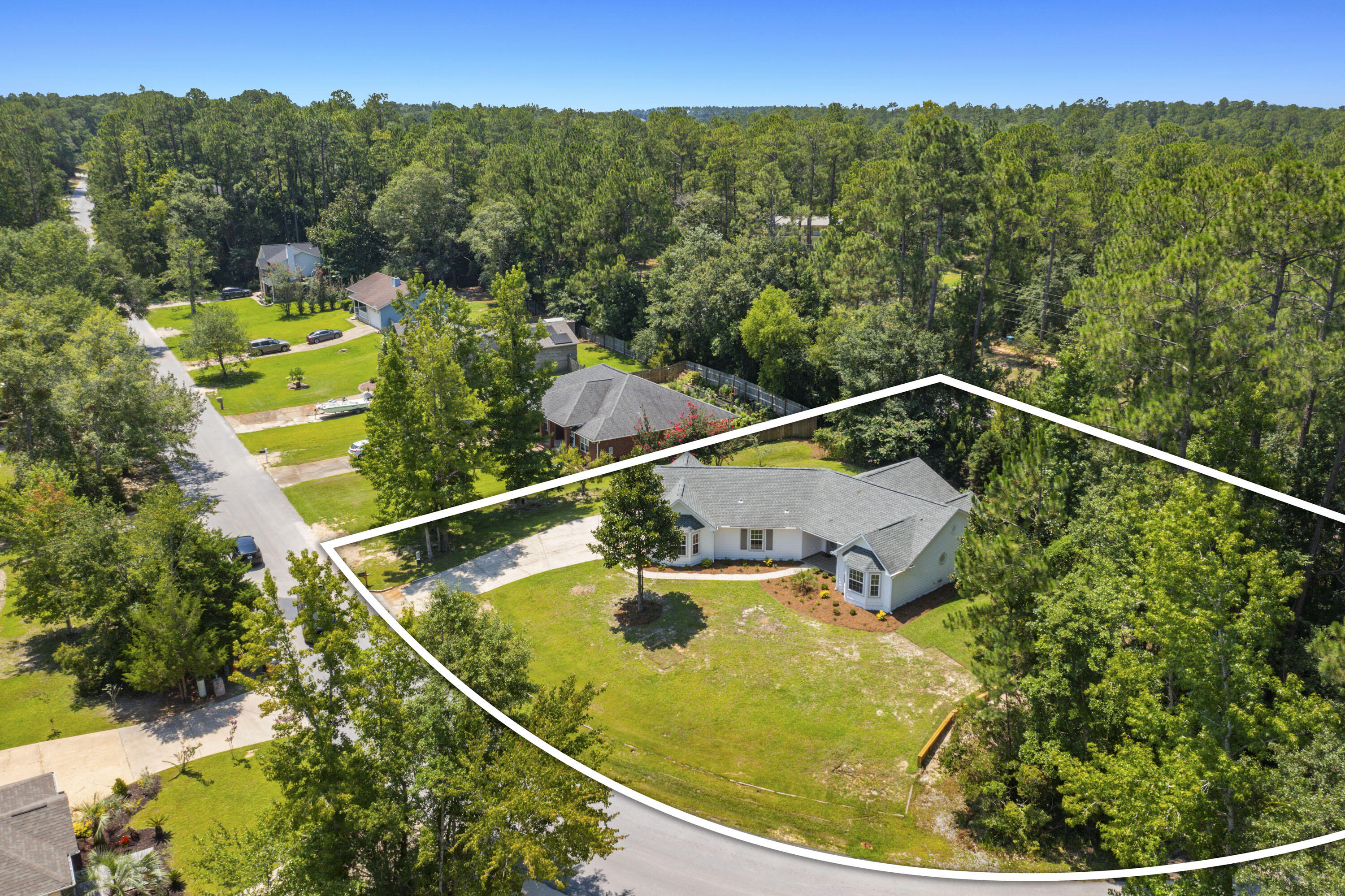 101 Golf Course Drive