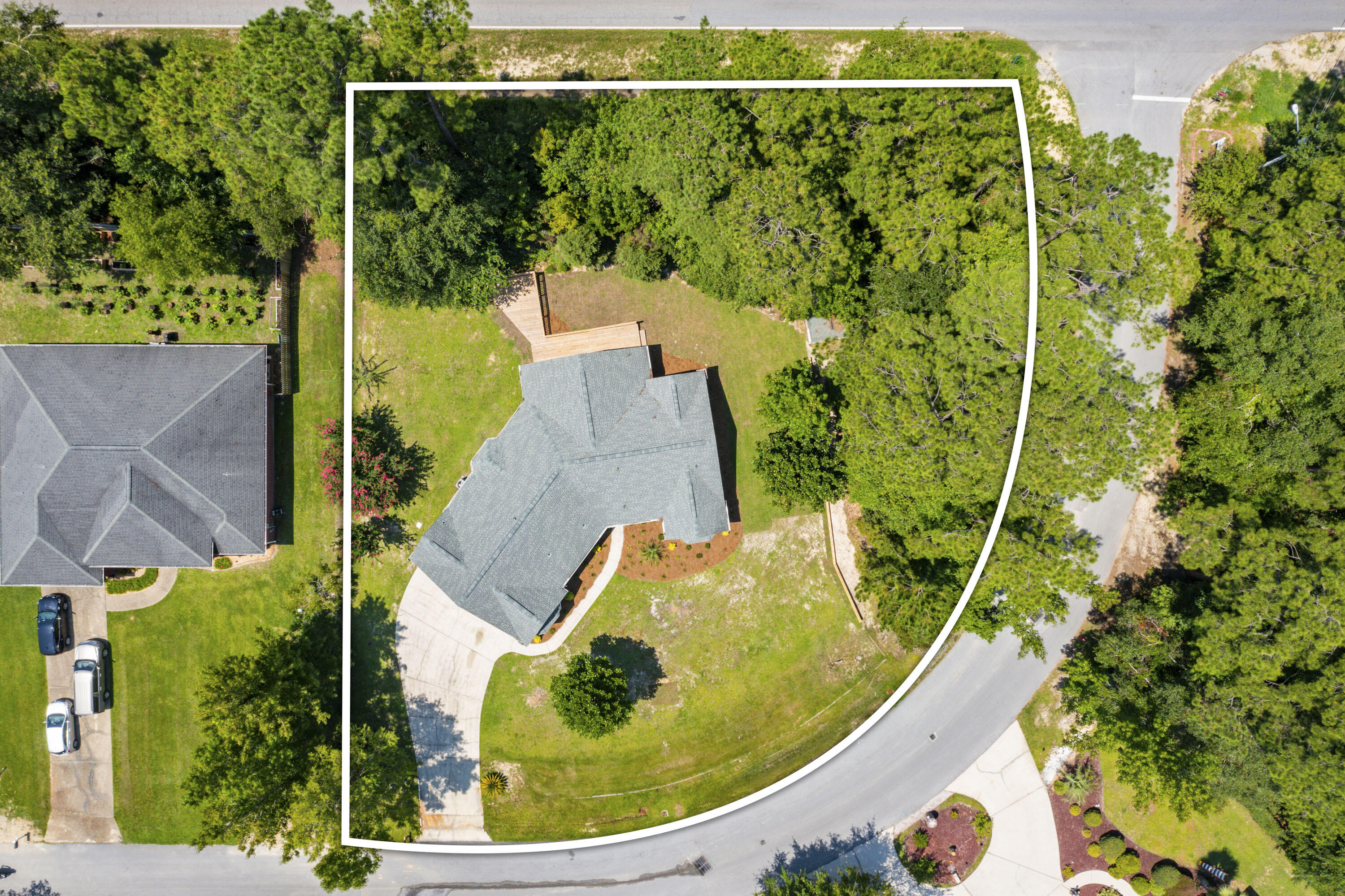101 Golf Course Drive