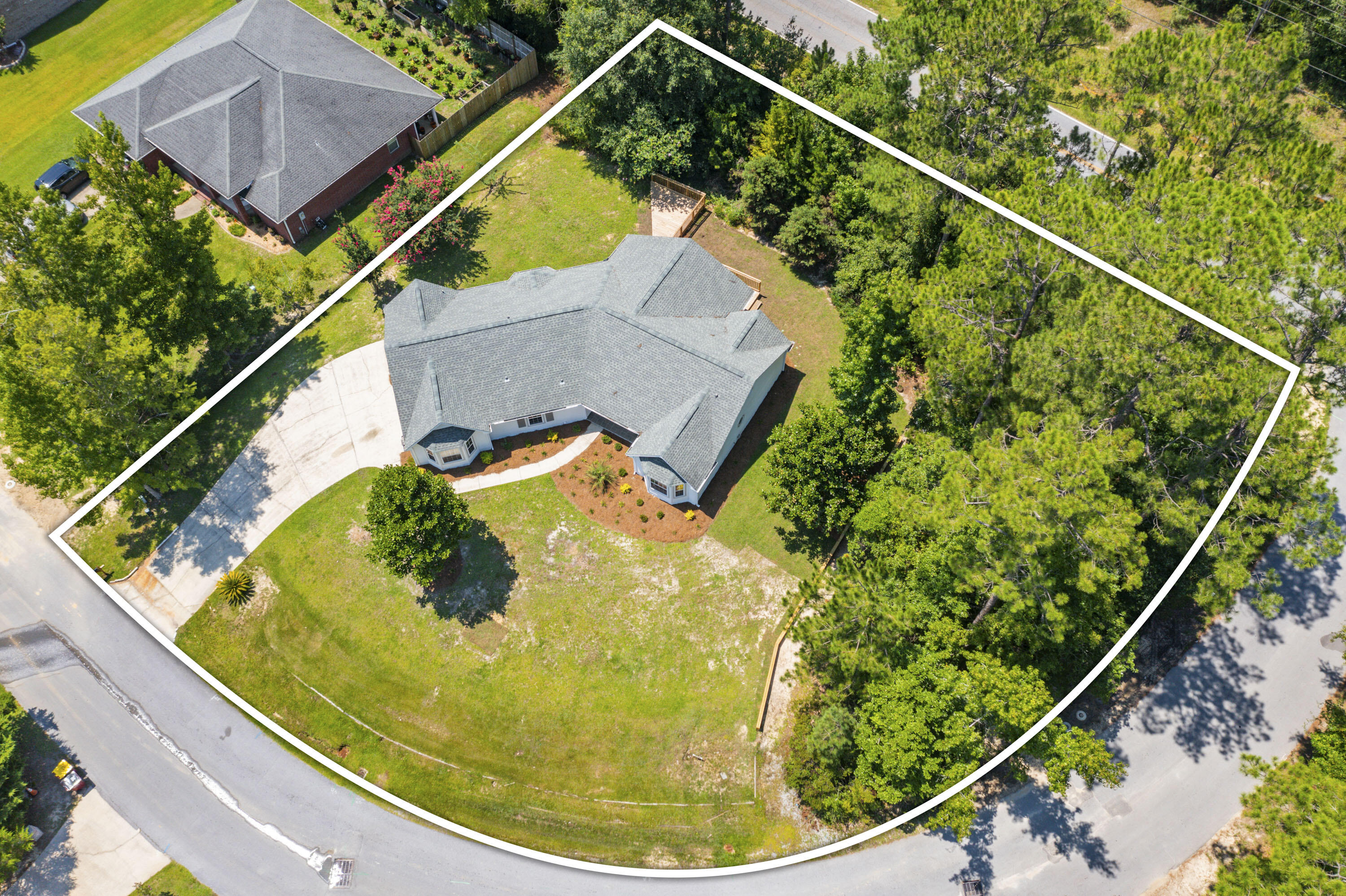 101 Golf Course Drive
