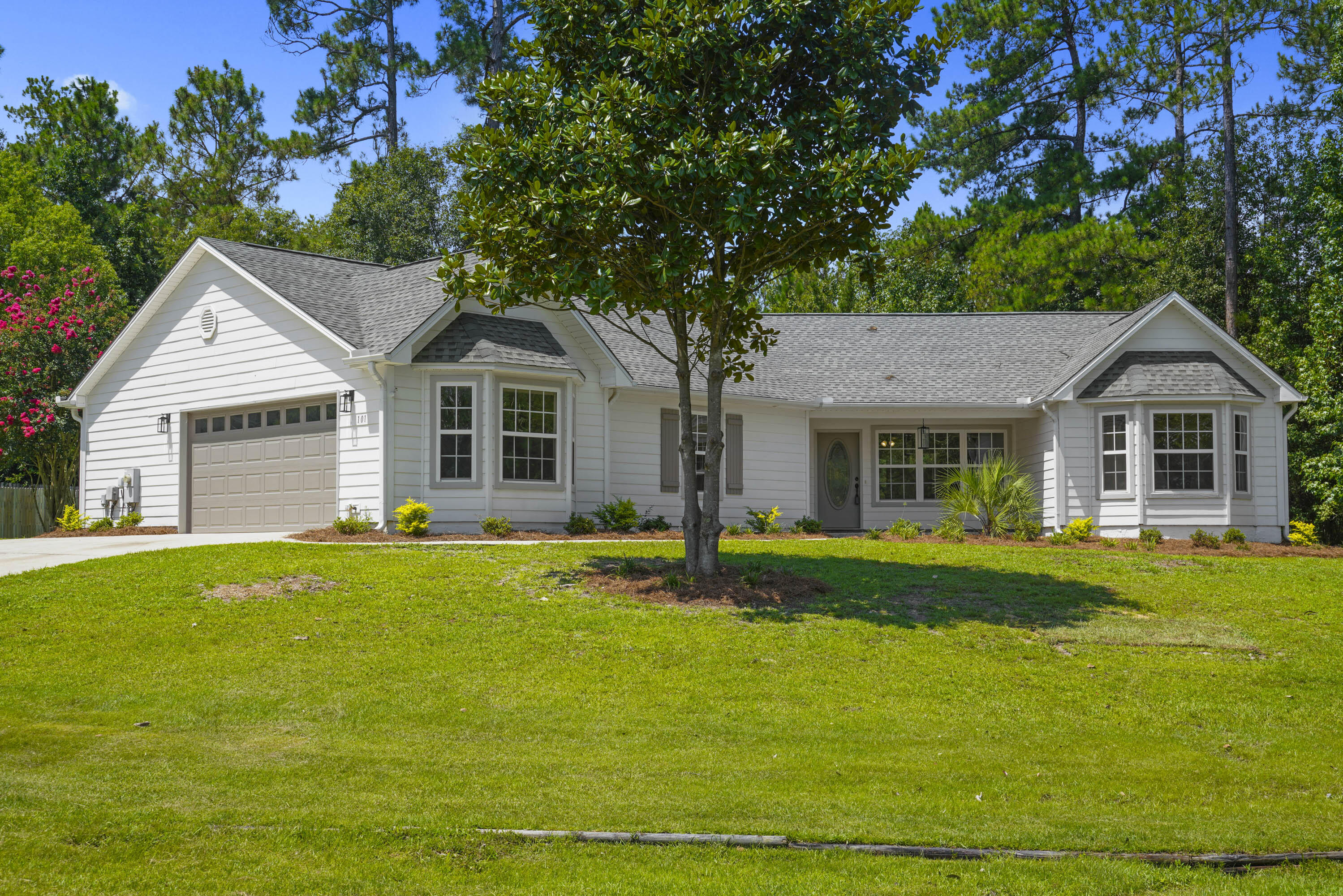 101 Golf Course Drive