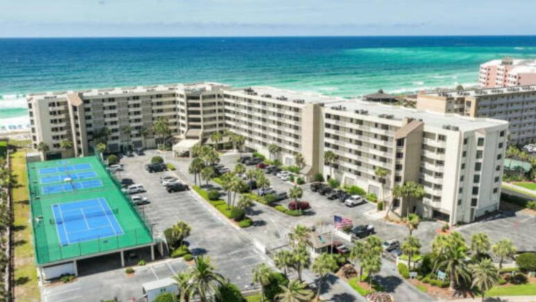 506 Gulf Shore Dr., 609