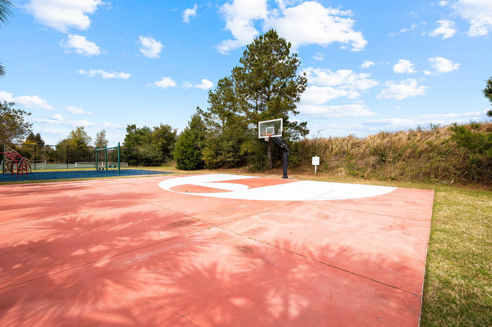 1297 Brushed Dune Circle