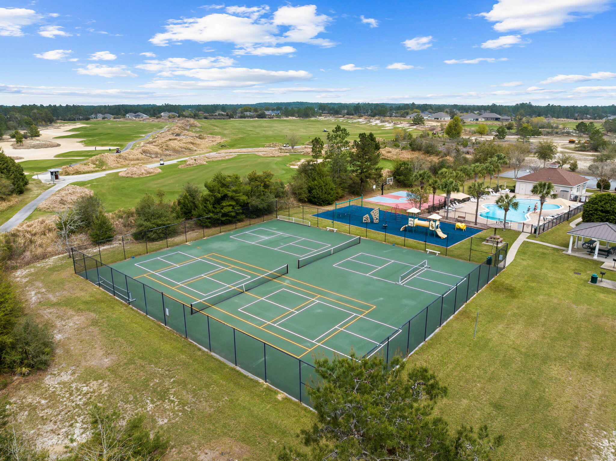 1297 Brushed Dune Circle