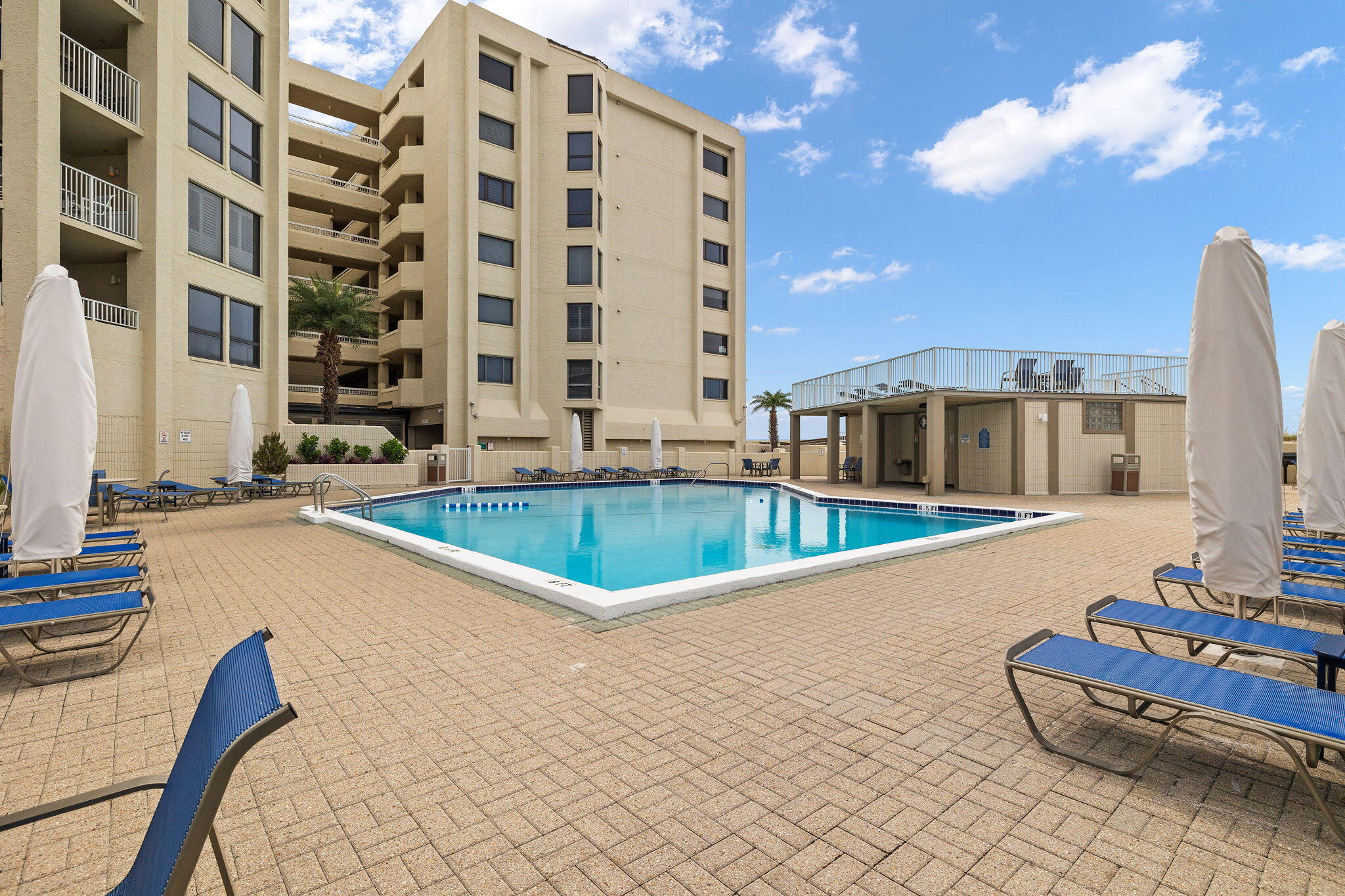 506 Gulf Shore Drive, UNIT 411