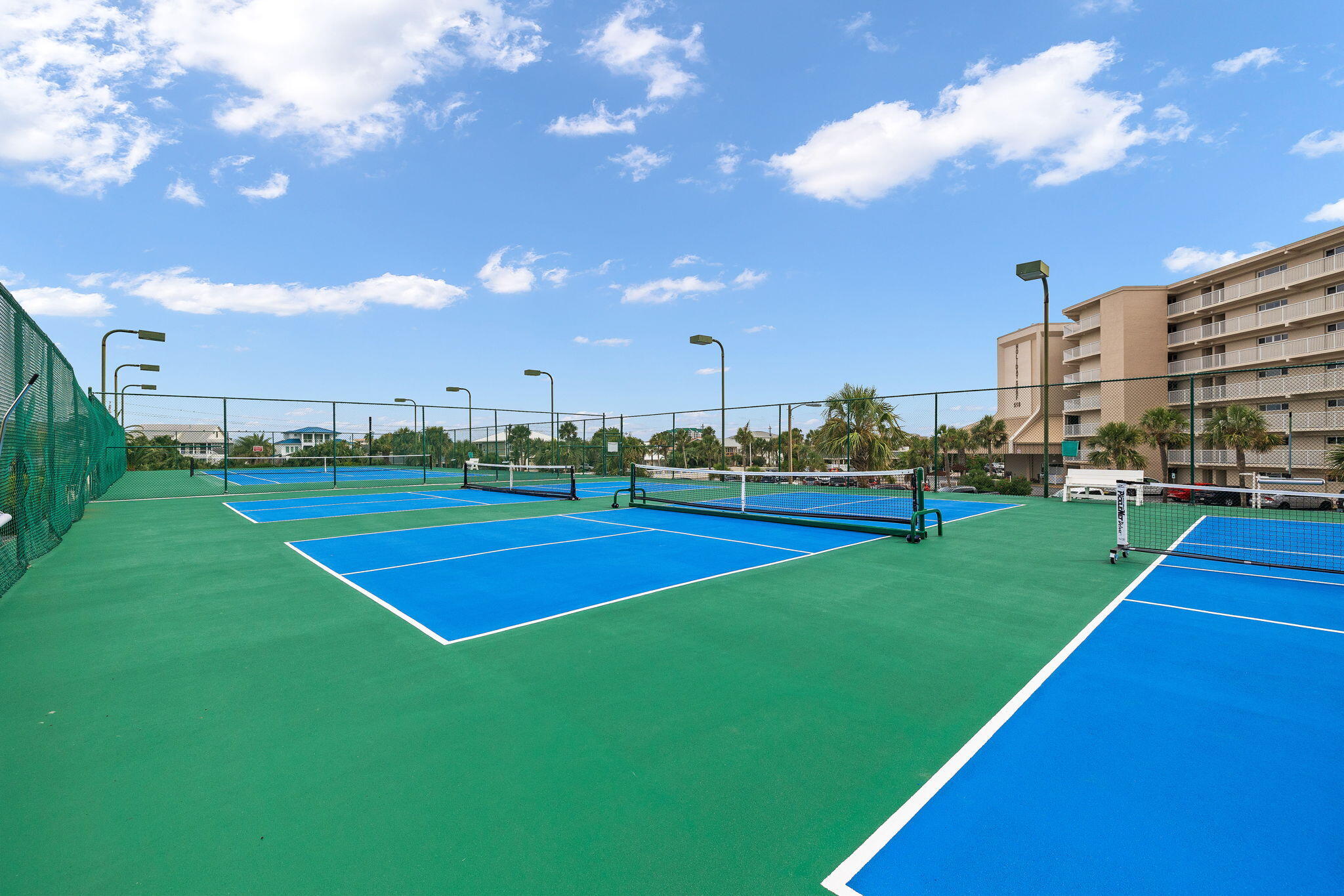 506 Gulf Shore Drive, UNIT 411