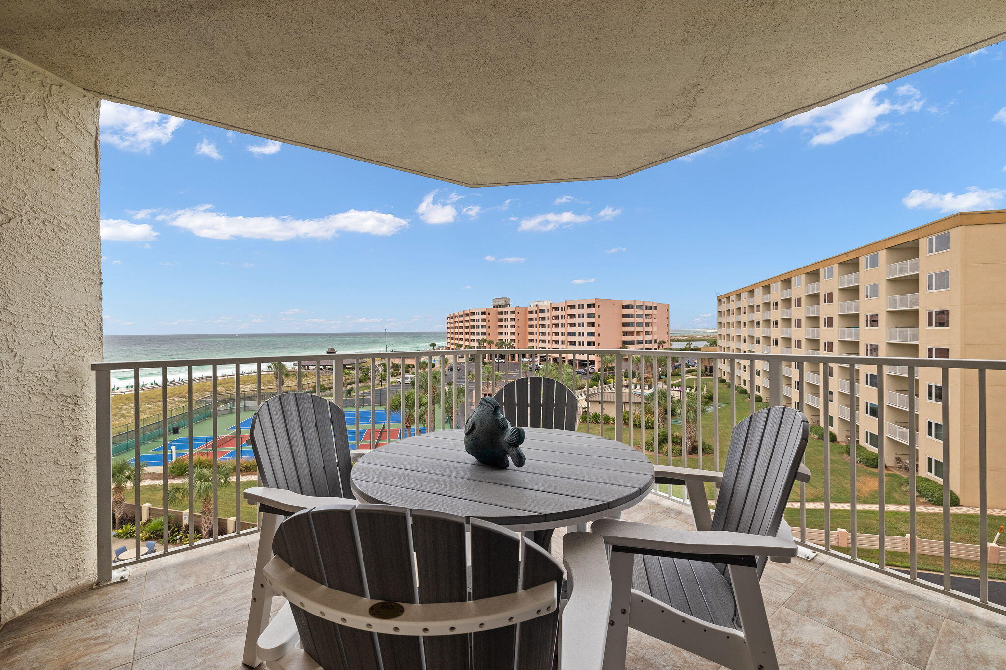 506 Gulf Shore Drive, UNIT 411