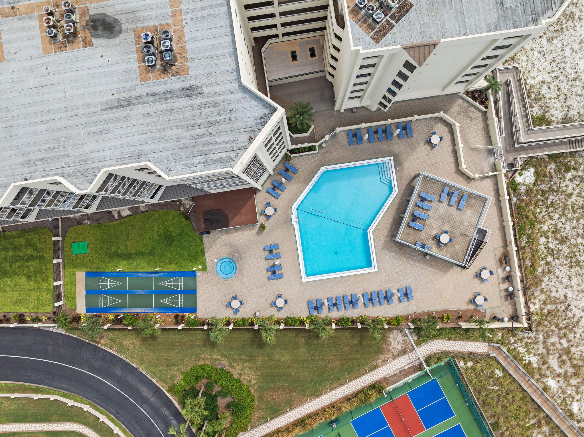 506 Gulf Shore Drive, UNIT 411