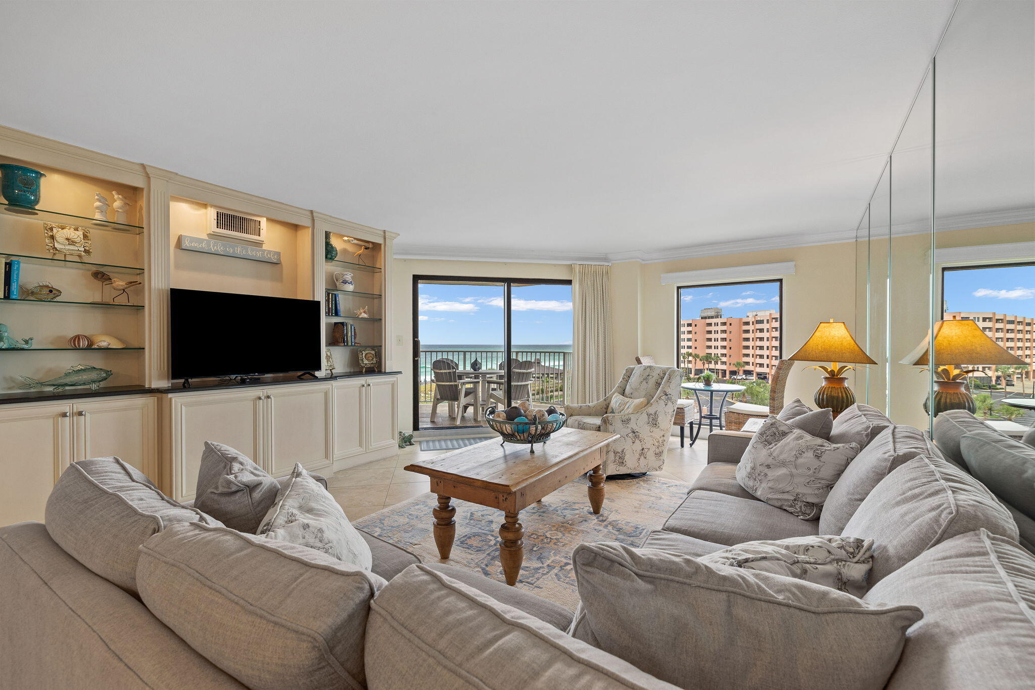 506 Gulf Shore Drive, UNIT 411