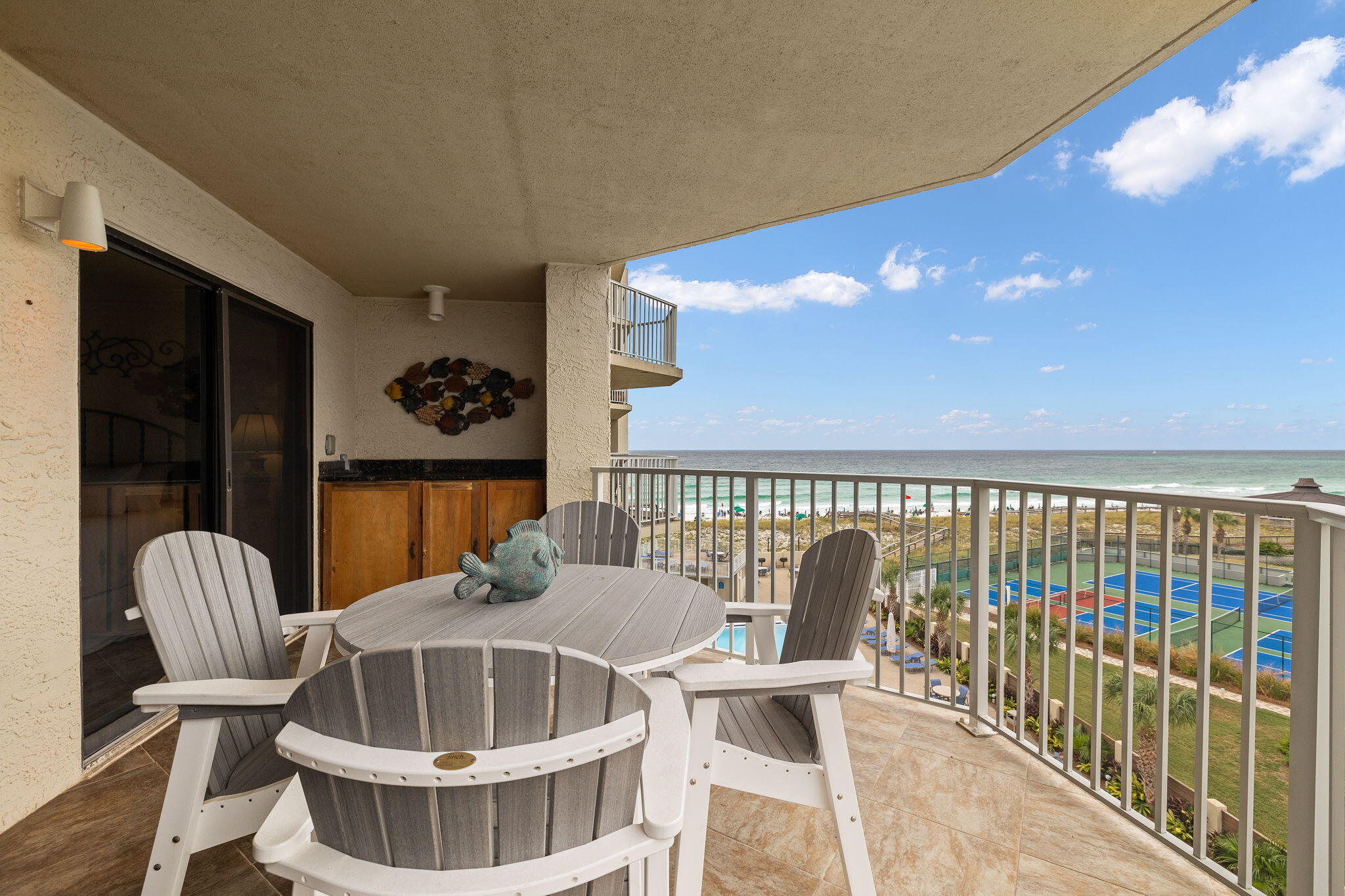 506 Gulf Shore Drive, UNIT 411