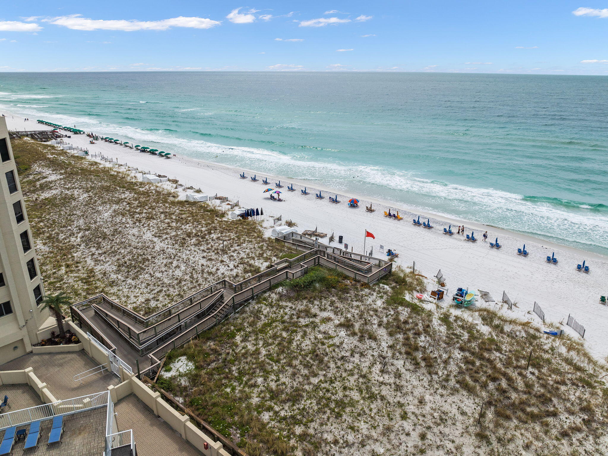 506 Gulf Shore Drive, UNIT 411