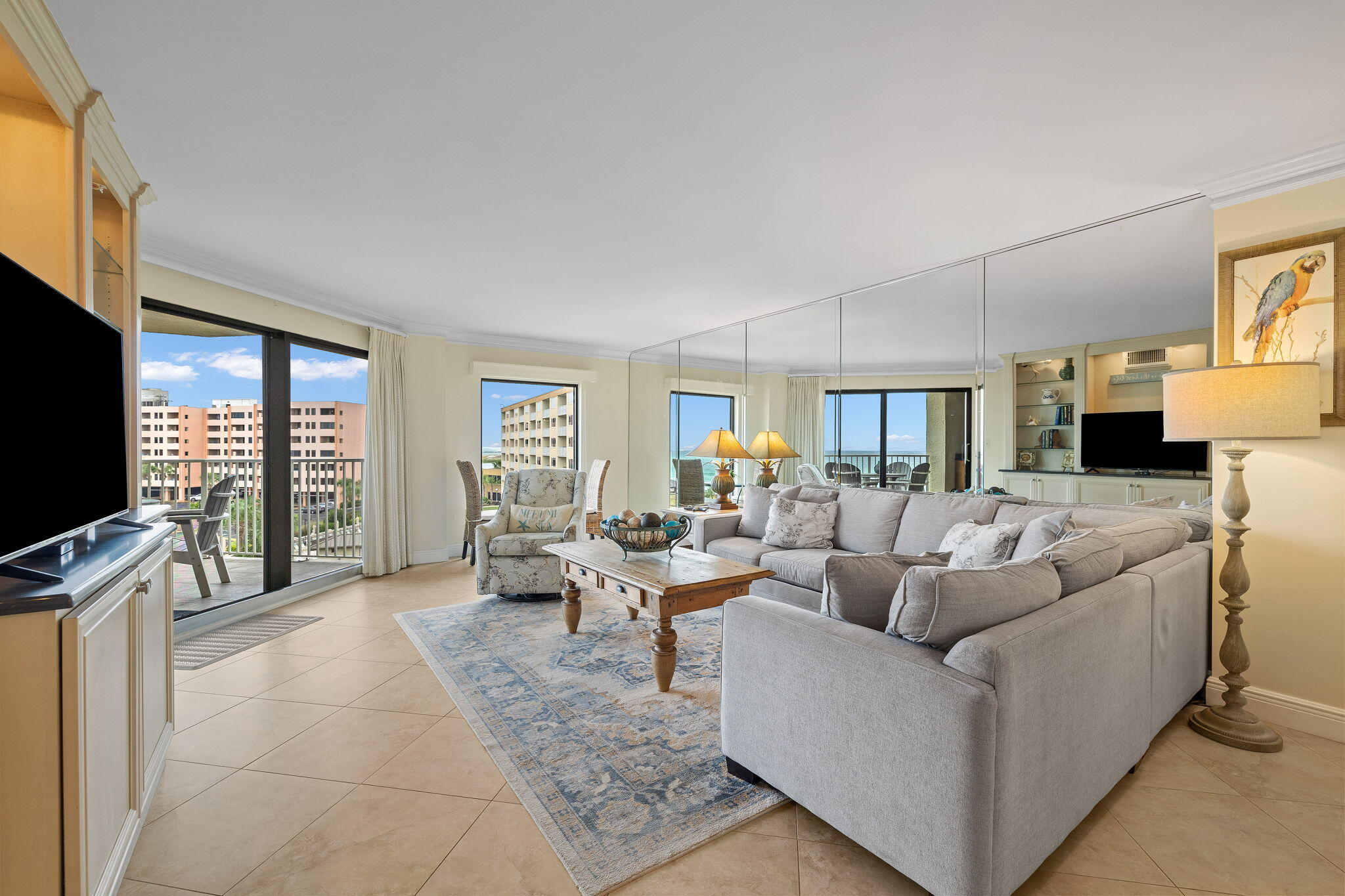 506 Gulf Shore Drive, UNIT 411