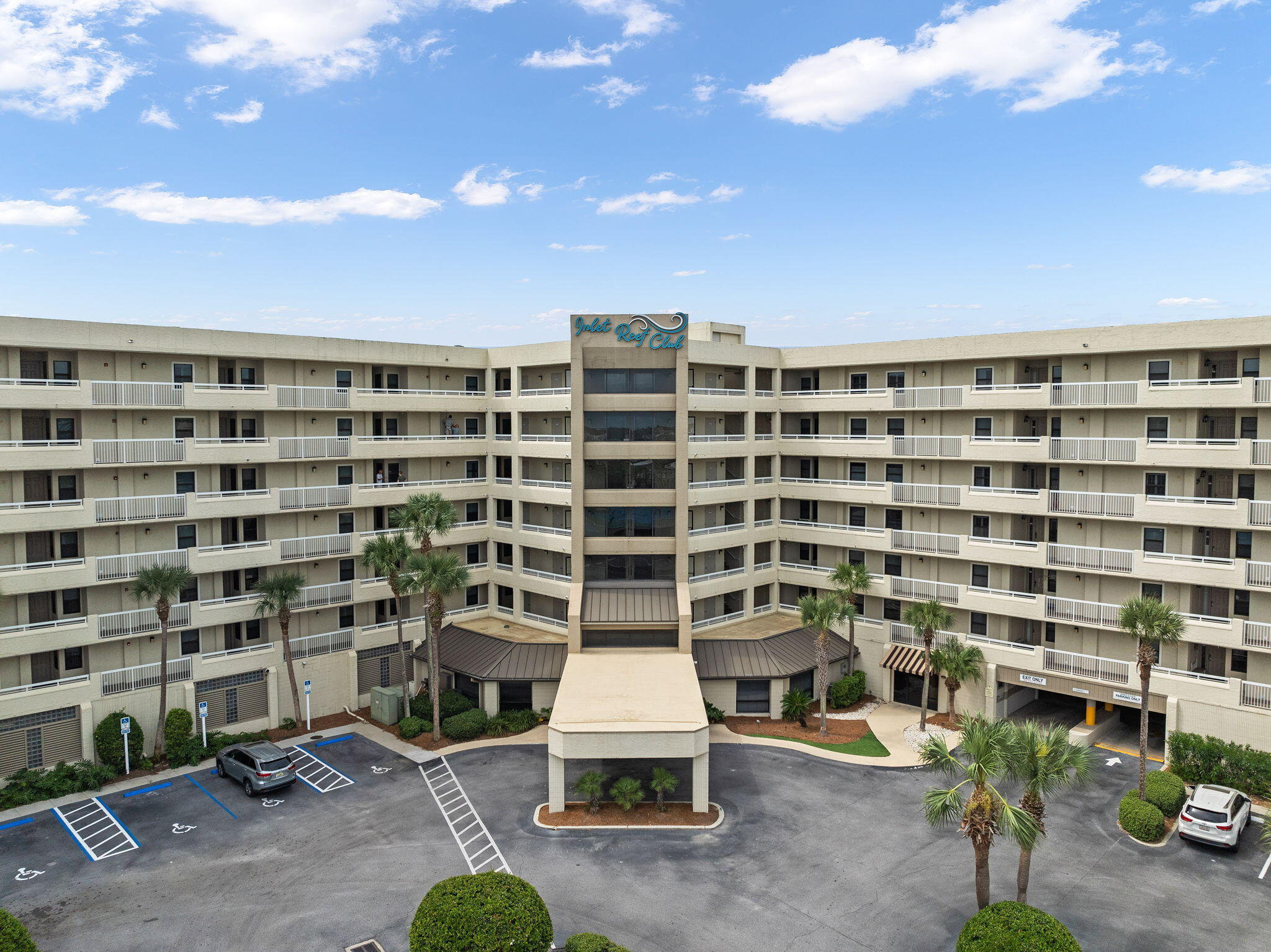 506 Gulf Shore Drive, UNIT 411