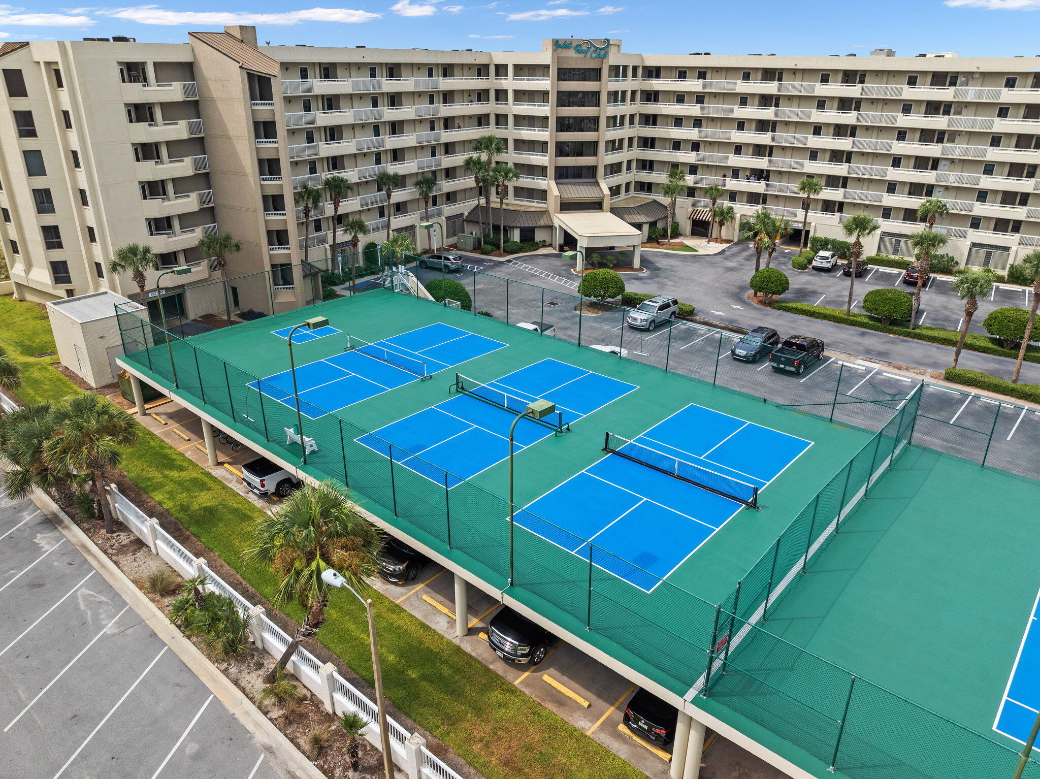 506 Gulf Shore Drive, UNIT 411