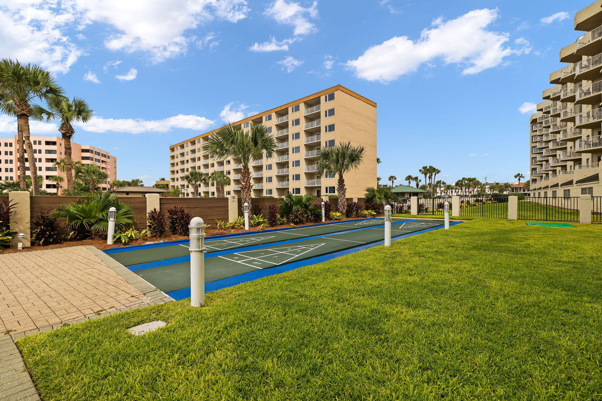 506 Gulf Shore Drive, UNIT 411