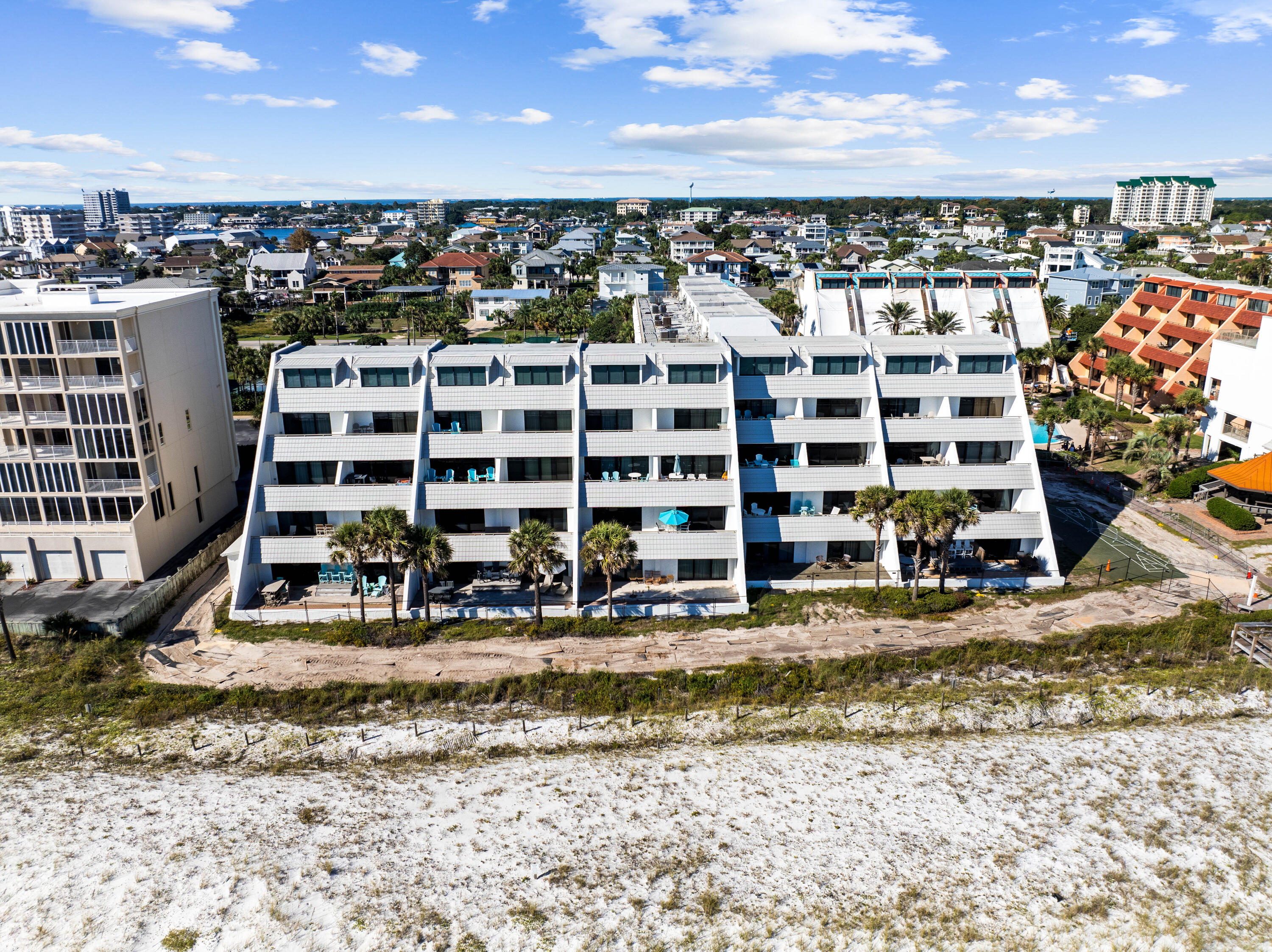 520 Gulf Shore Drive, UNIT 102