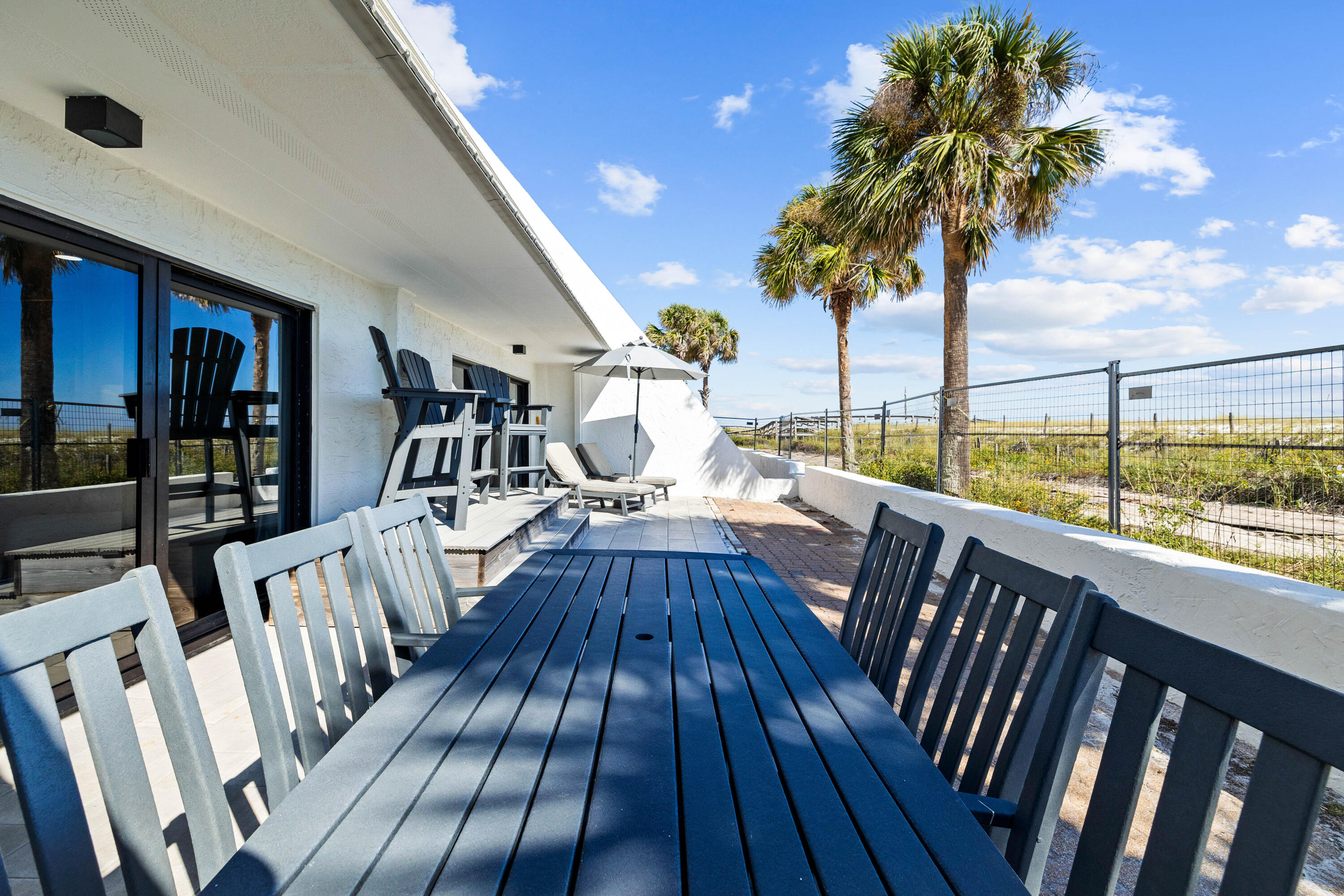 520 Gulf Shore Drive, UNIT 102