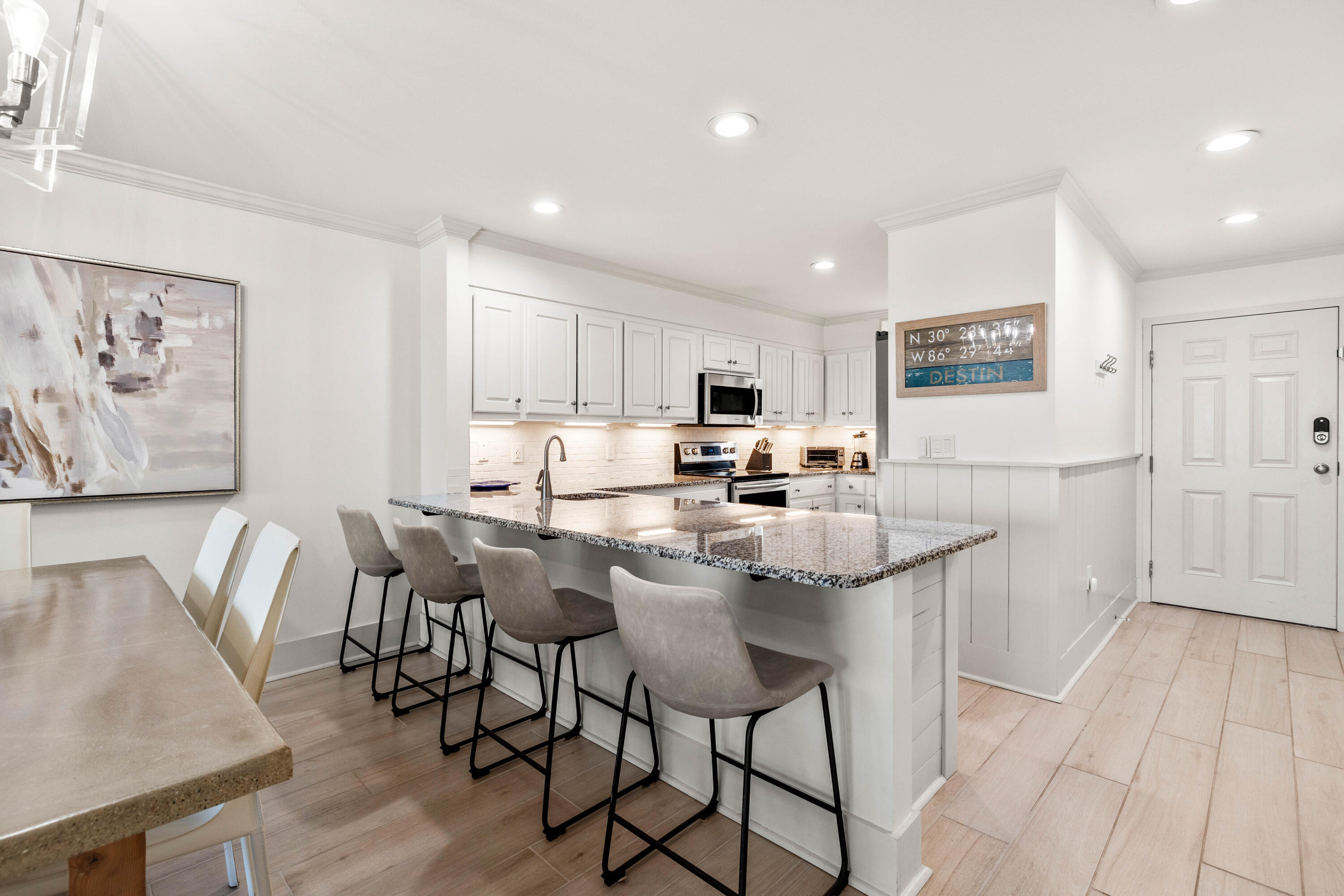 520 Gulf Shore Drive, UNIT 102