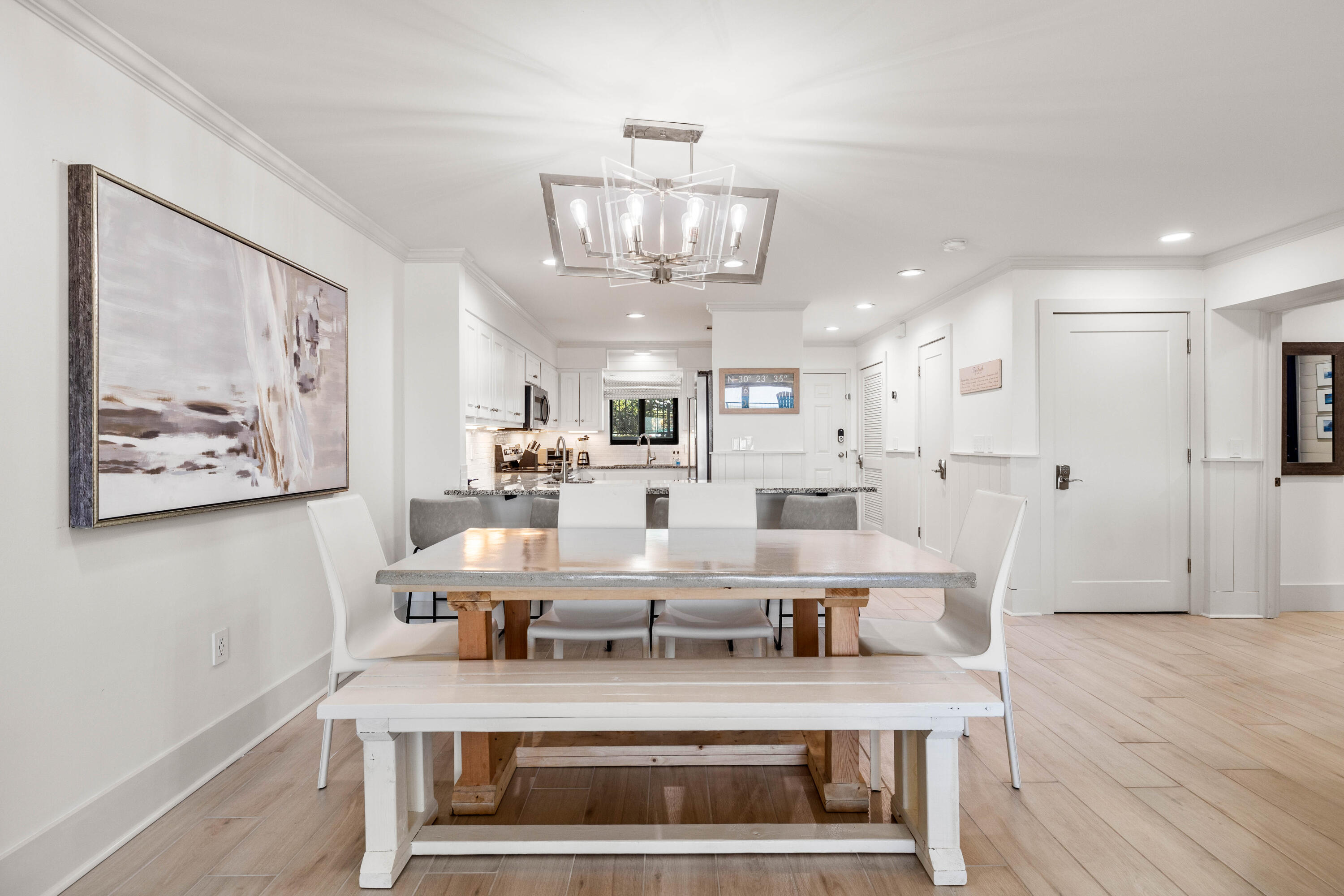 520 Gulf Shore Drive, UNIT 102