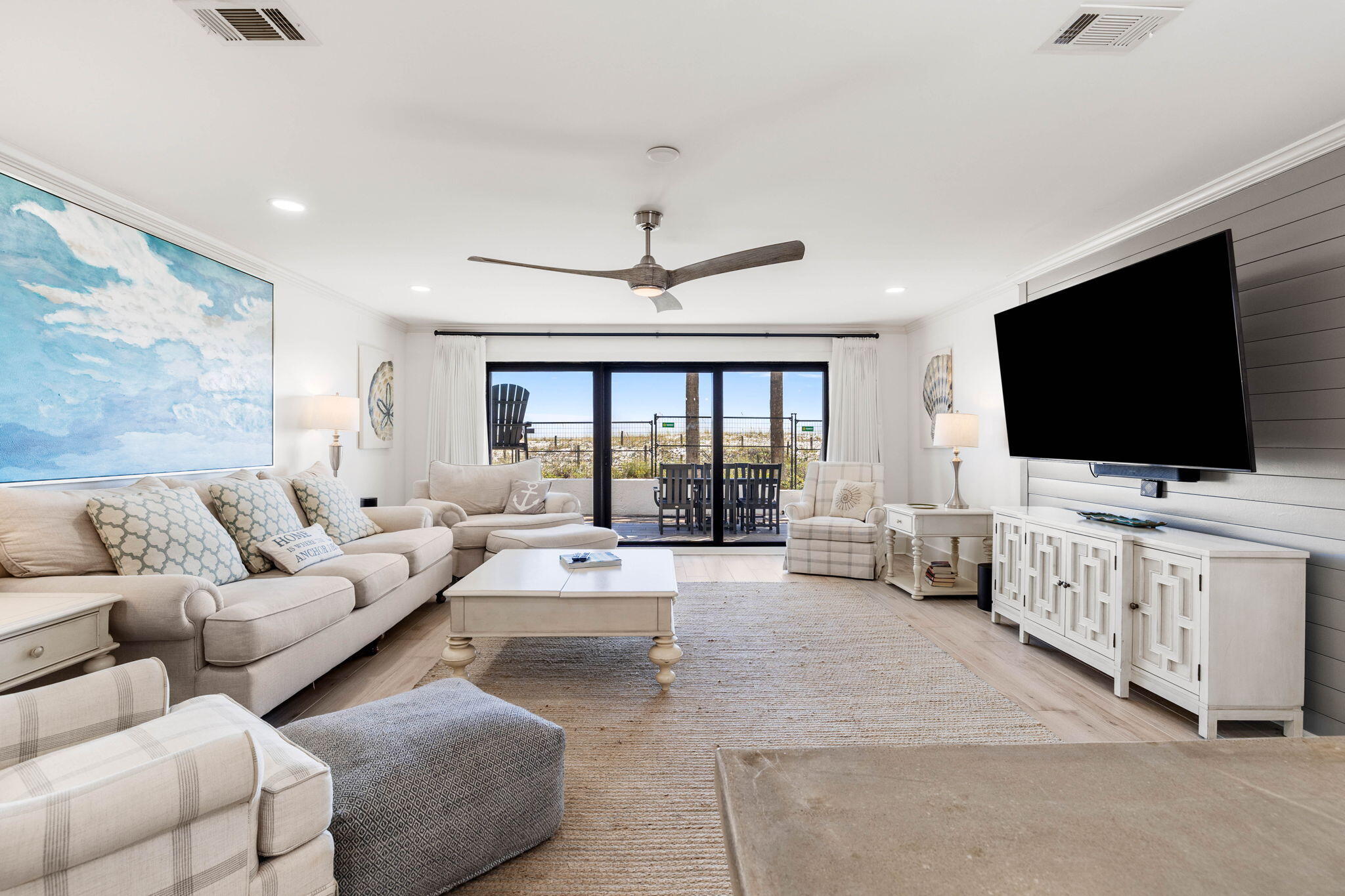 520 Gulf Shore Drive, UNIT 102