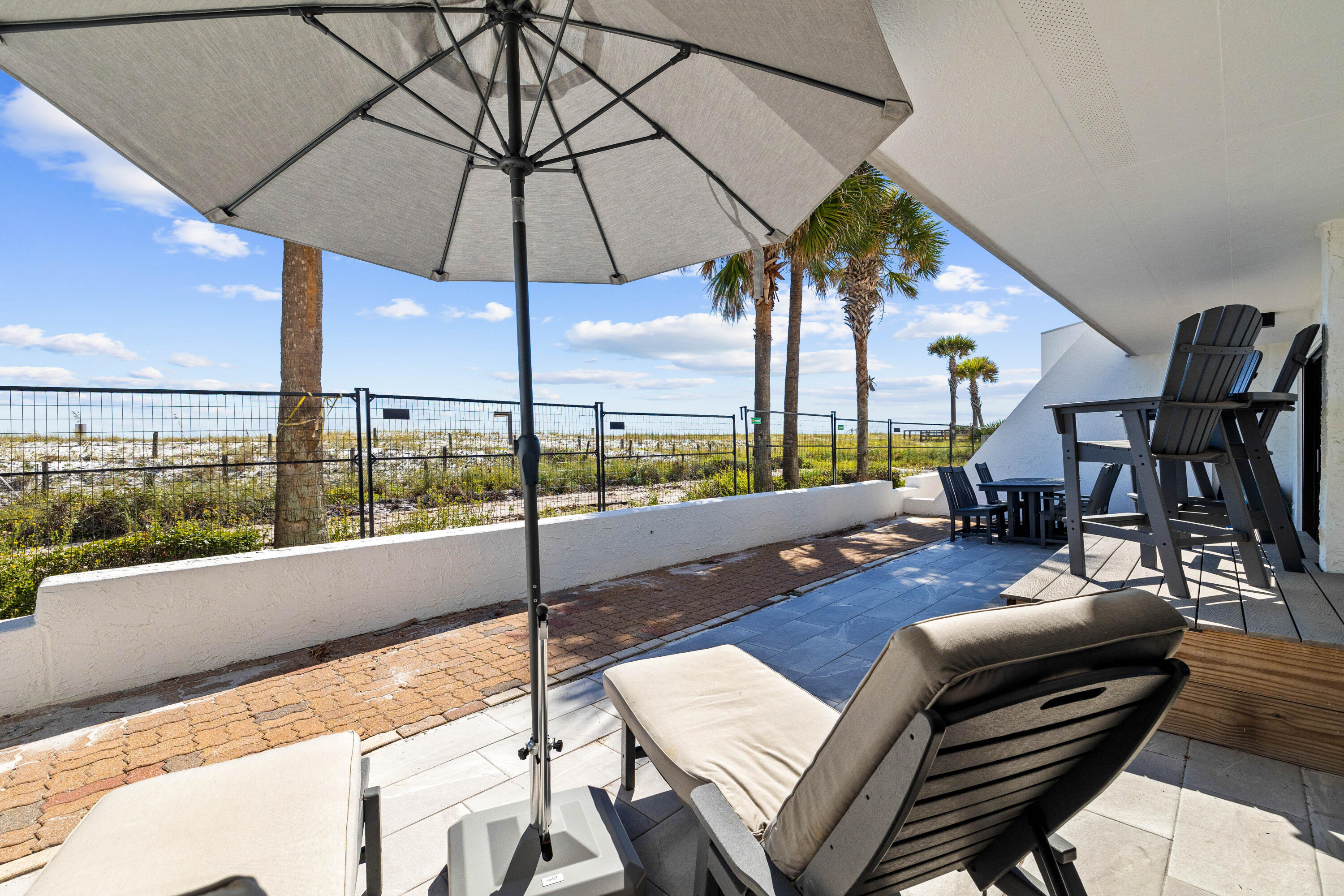 520 Gulf Shore Drive, UNIT 102