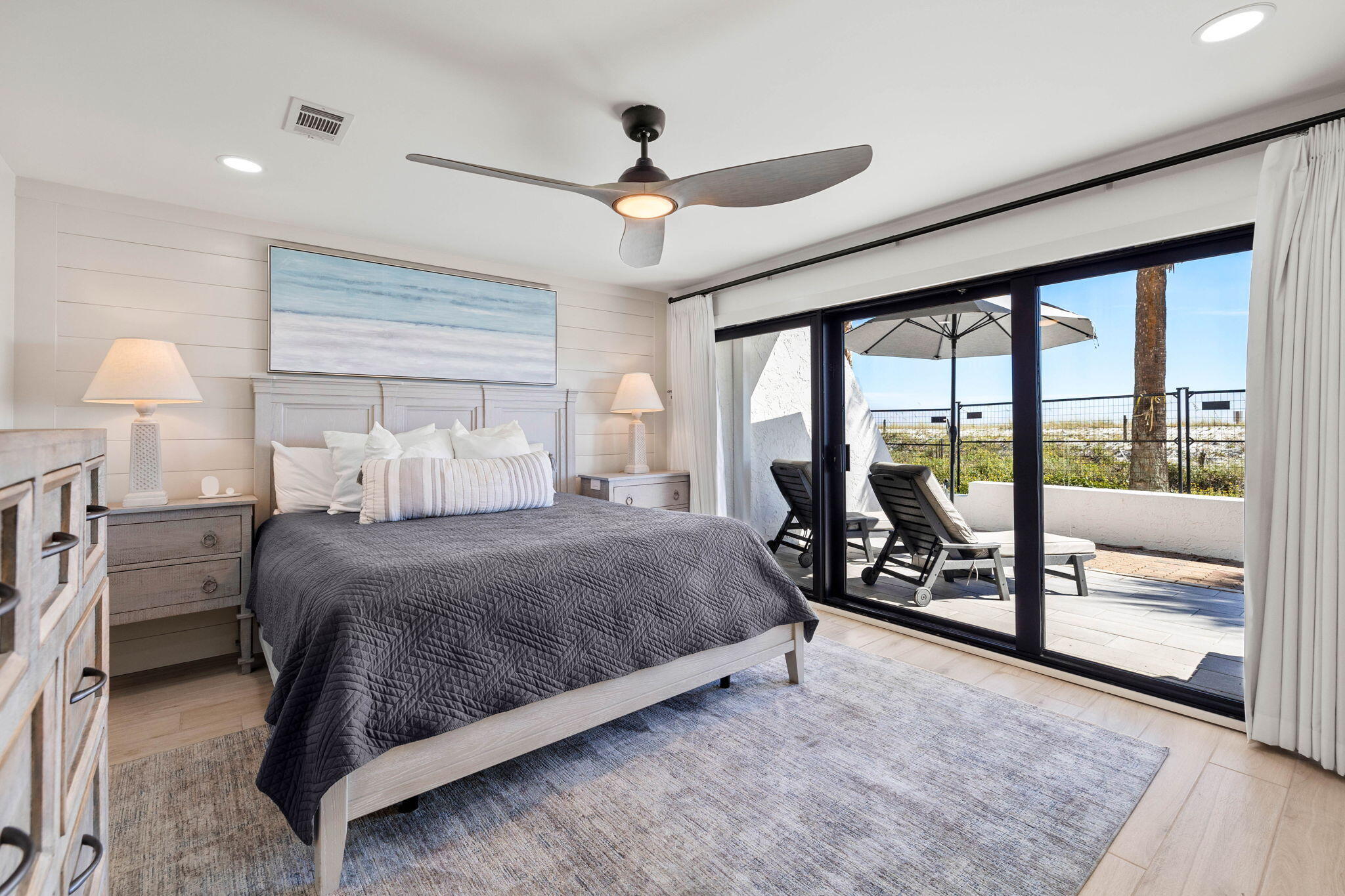 520 Gulf Shore Drive, UNIT 102
