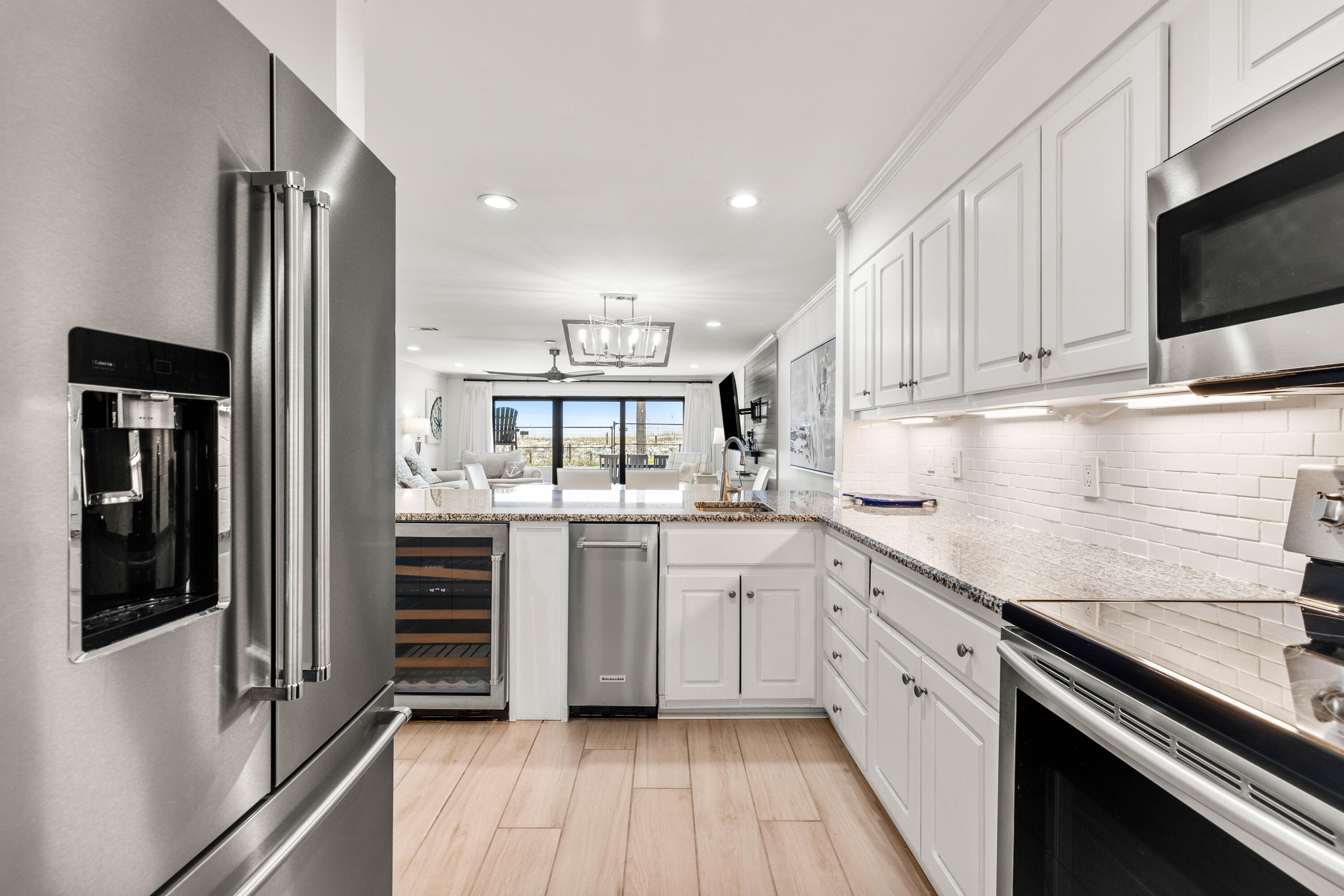 520 Gulf Shore Drive, UNIT 102