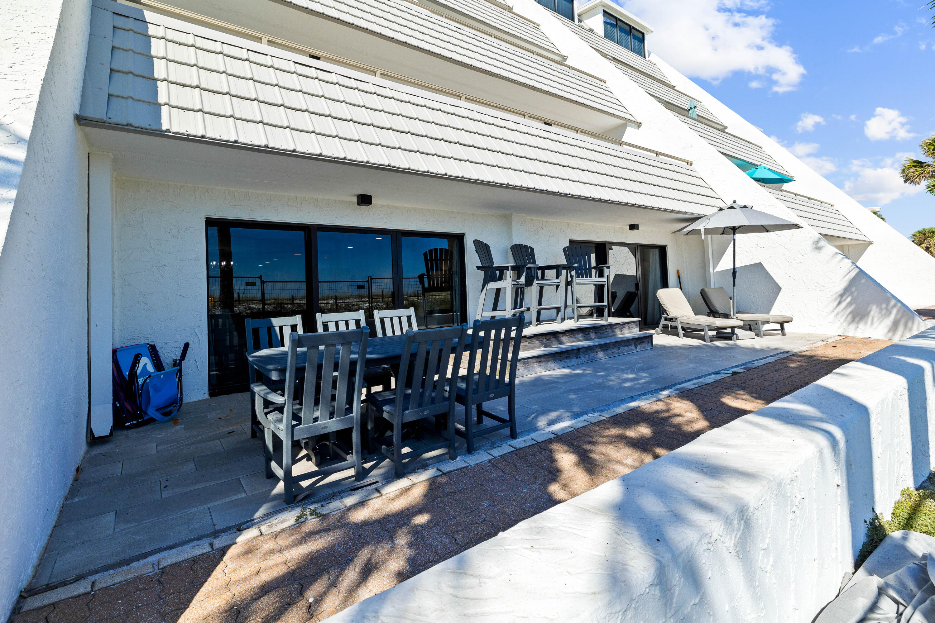 520 Gulf Shore Drive, UNIT 102