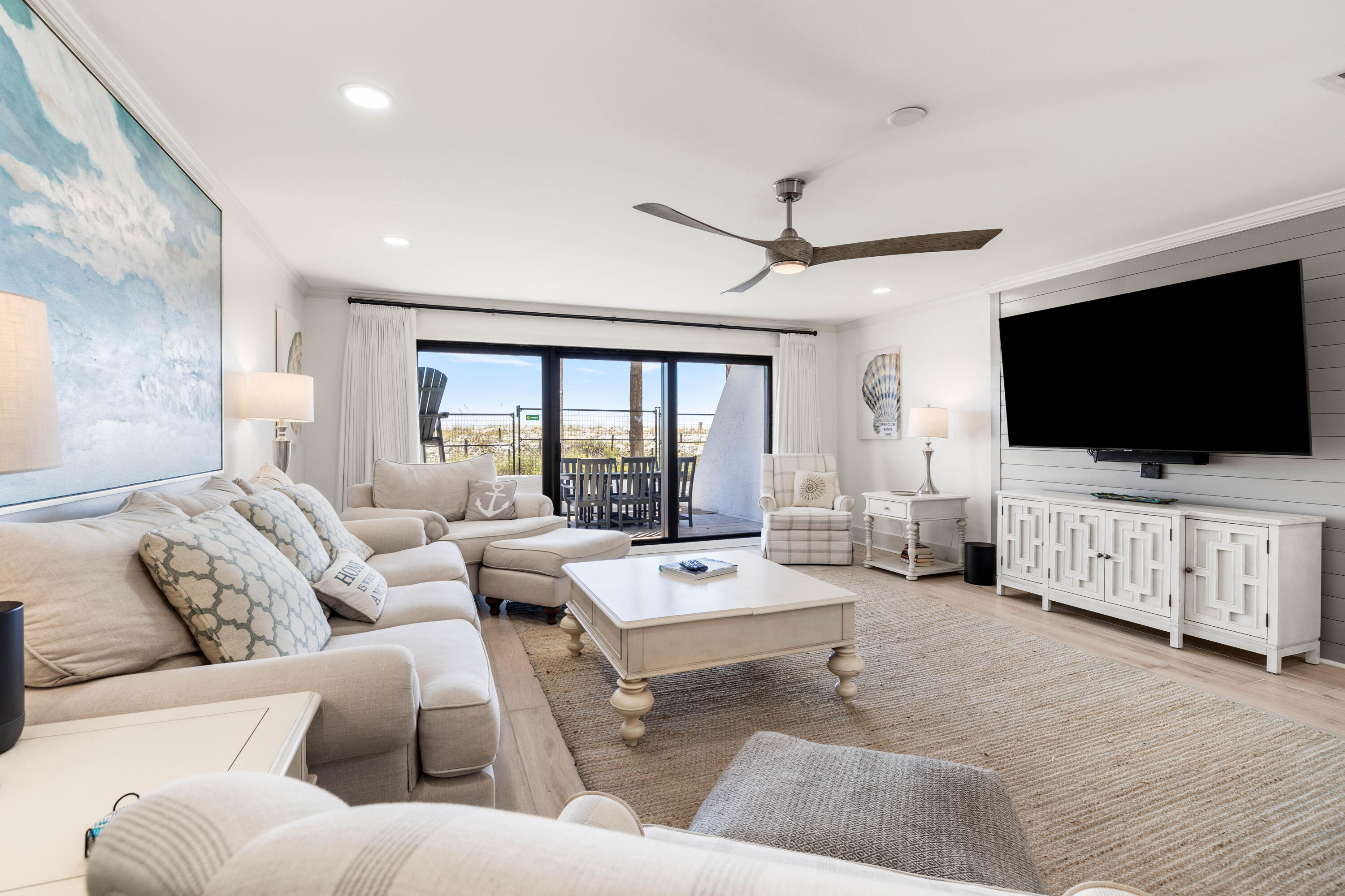 520 Gulf Shore Drive, UNIT 102
