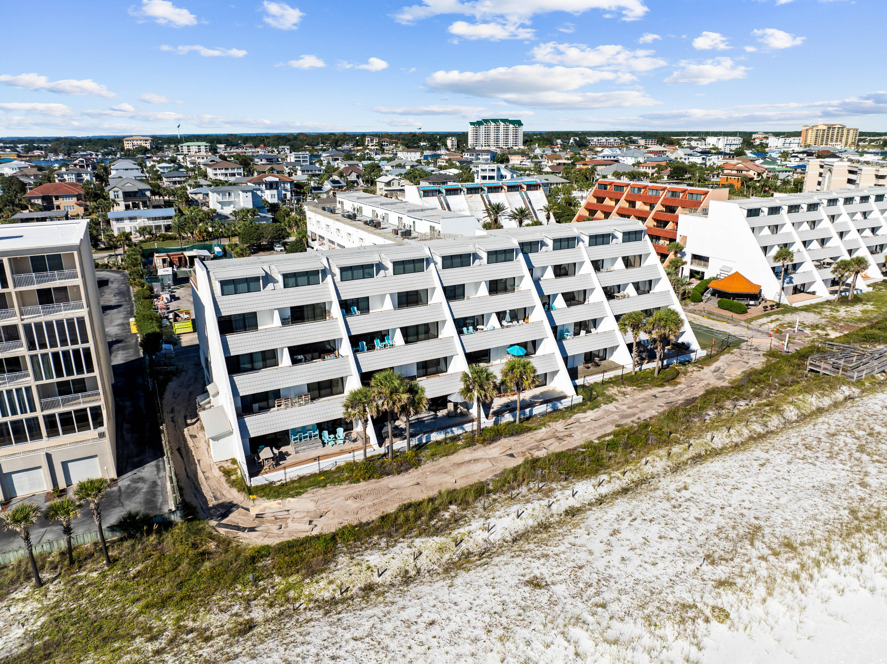 520 Gulf Shore Drive, UNIT 102