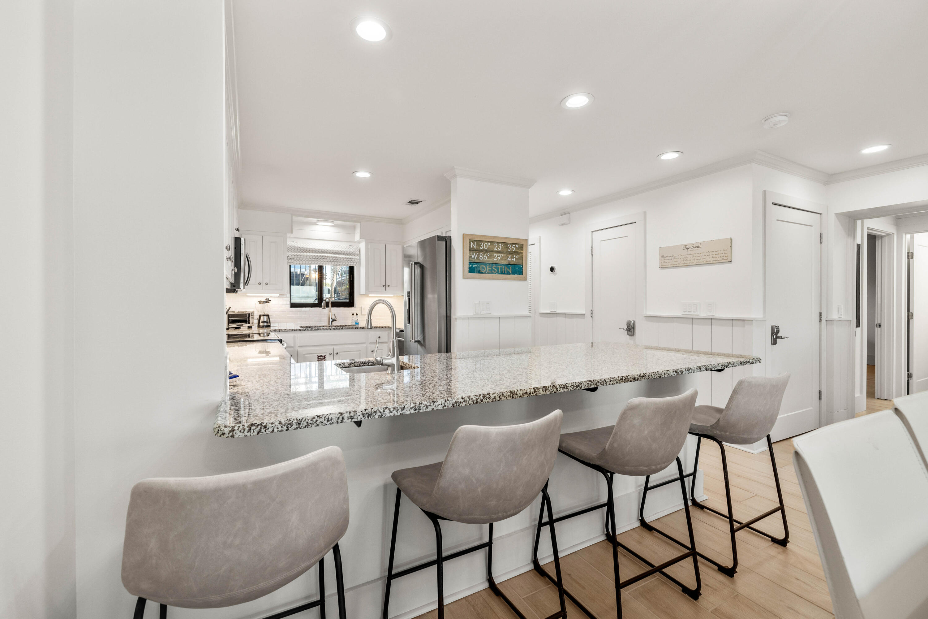 520 Gulf Shore Drive, UNIT 102
